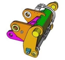 DIA, CONSTRUCCIÓN | STEYR | EU | ES