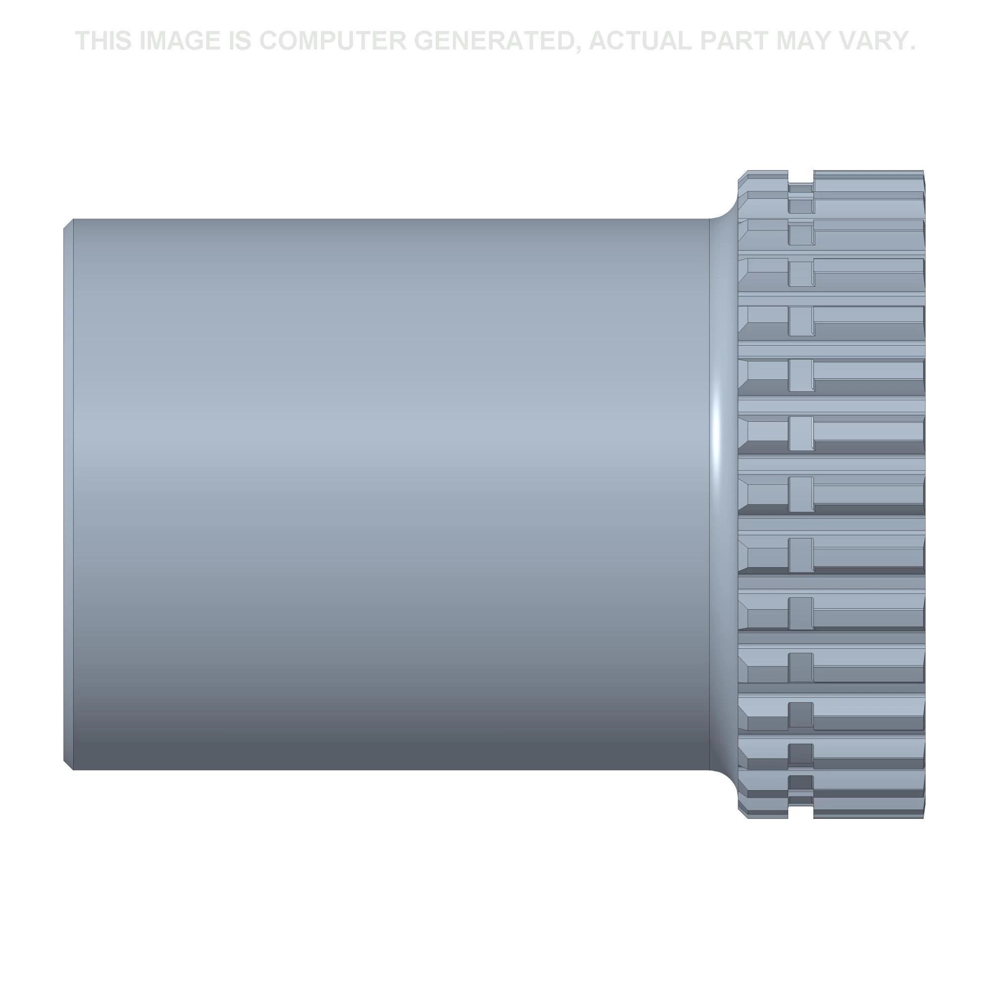 SLEEVE | CASEIH | CA | EN