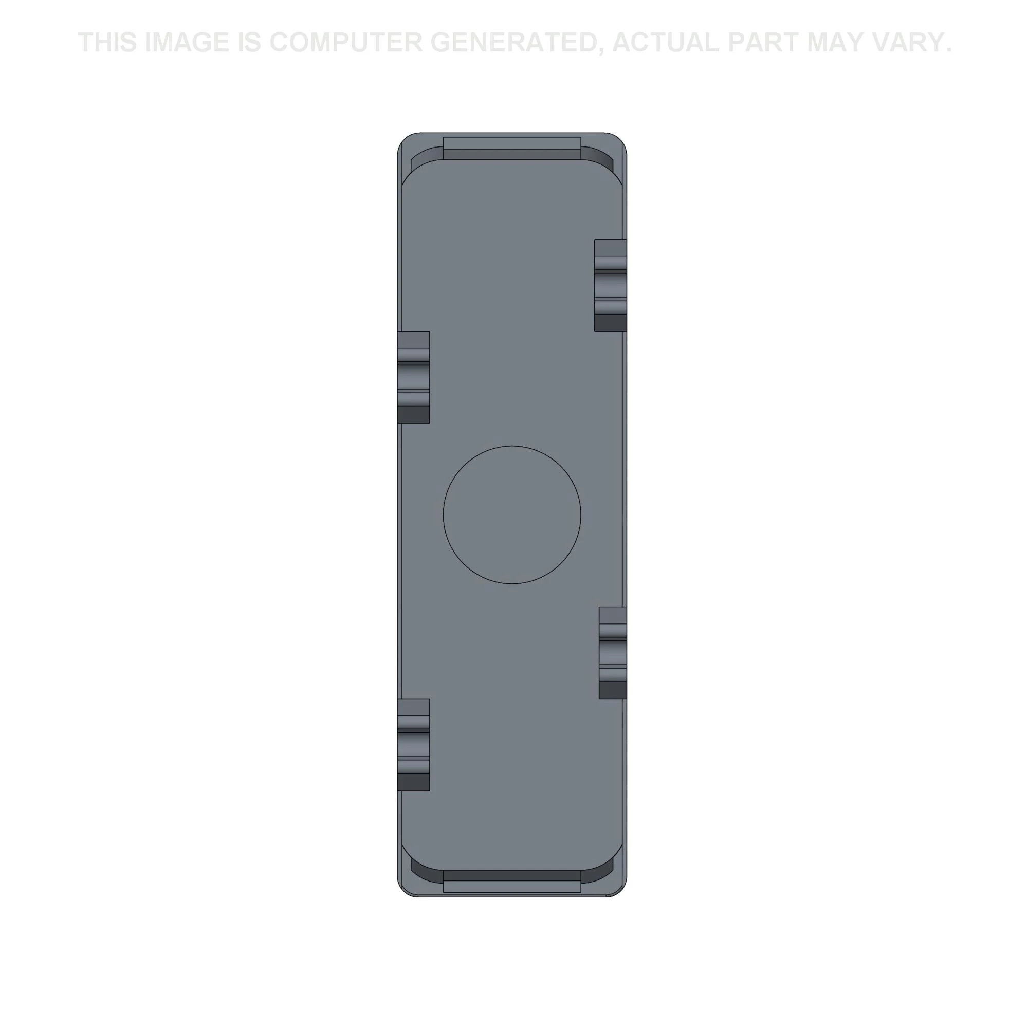 REMAN ELECT CONTROL | CASECE | US | EN