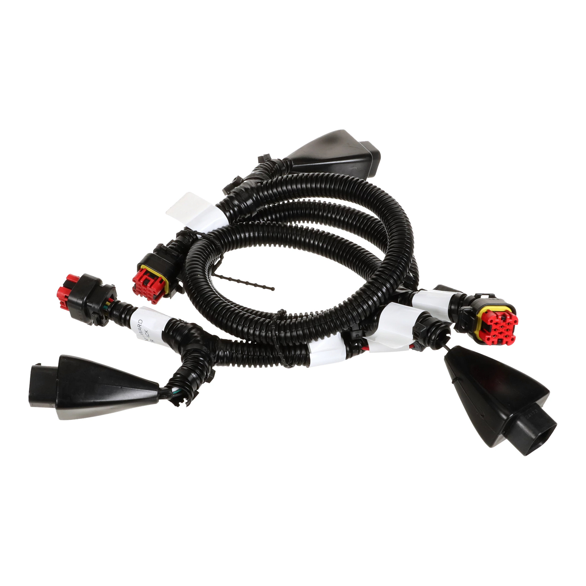 CABLE | CASEIH | CA | FR