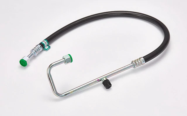 A/C HOSE | NEWHOLLANDAG | NZ | EN