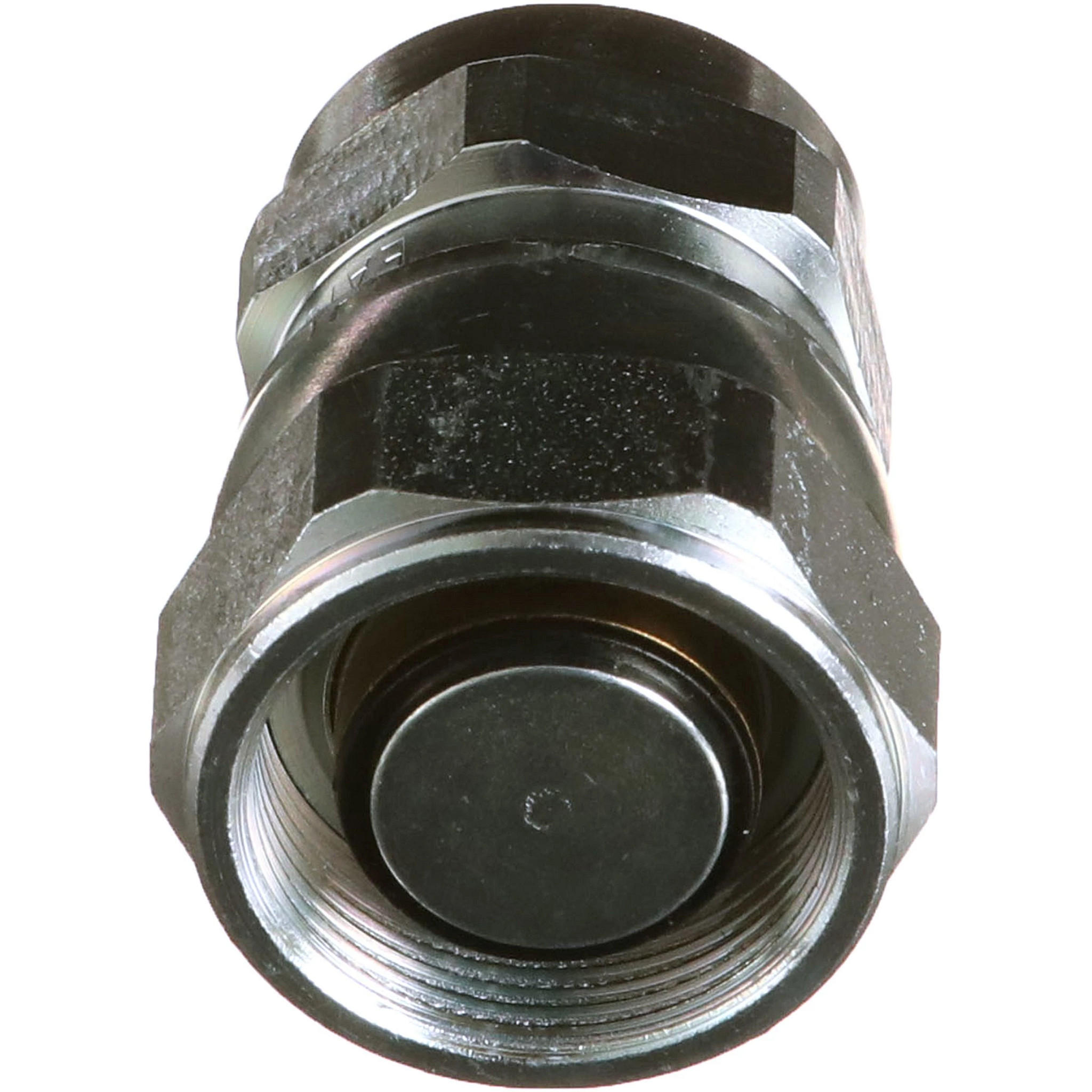 Half Quick Coupling - Female