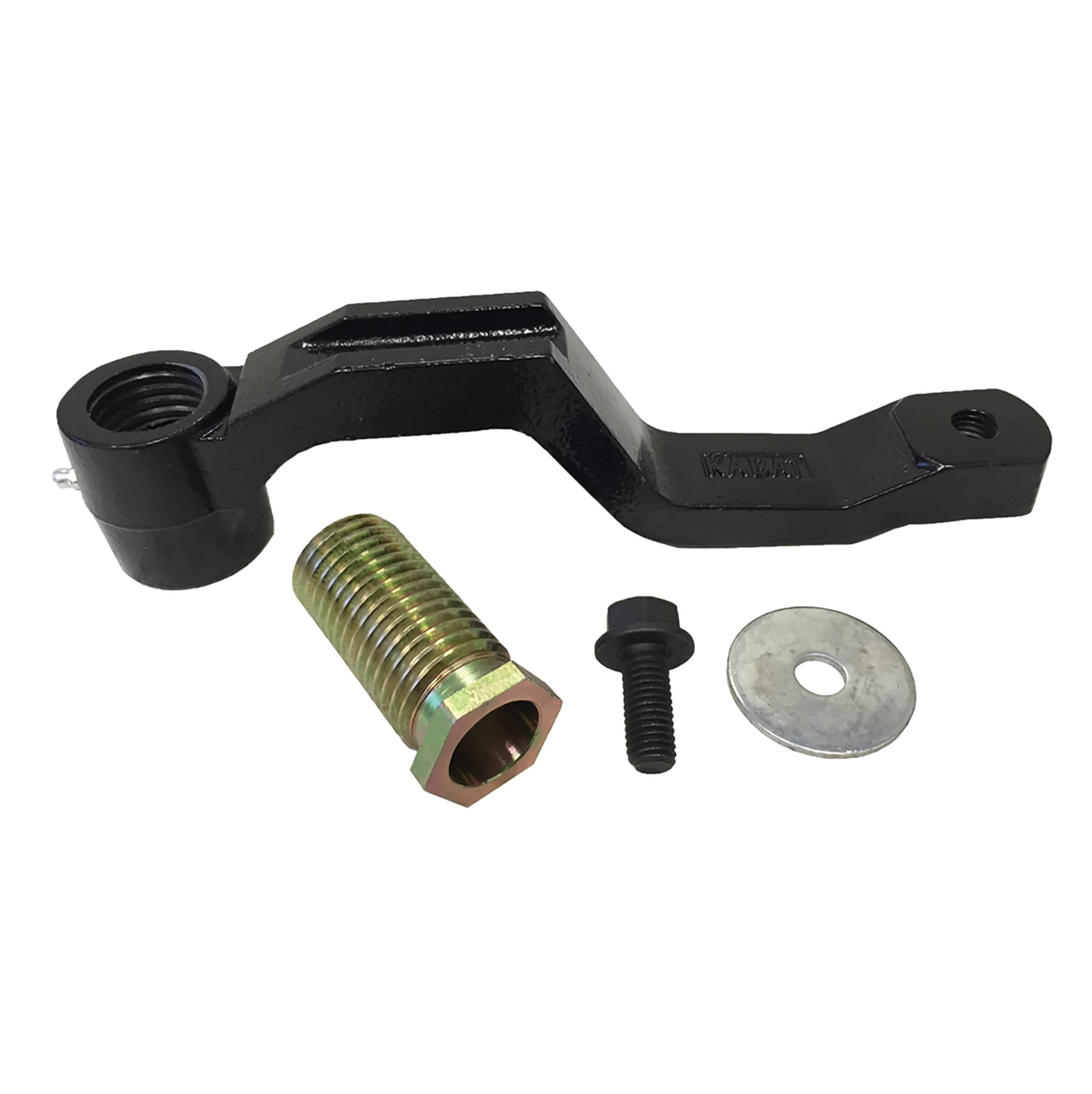 Gauge Wheel Arm Kit | NEWHOLLANDAG | US | EN