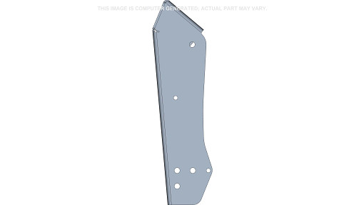 BRACKET | NEWHOLLANDAG | US | EN