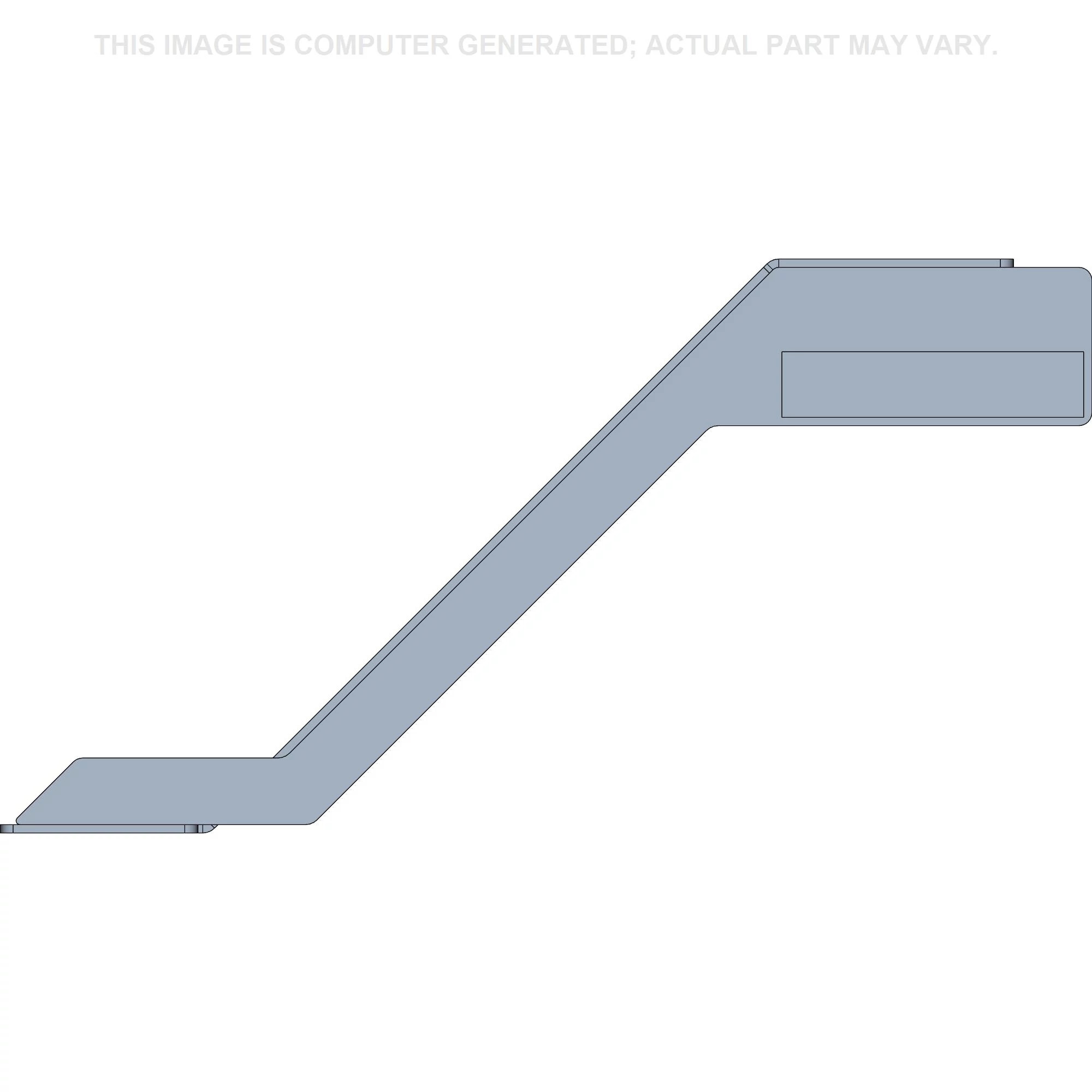 BRACKET | FLEXICOIL | AMEA | EN