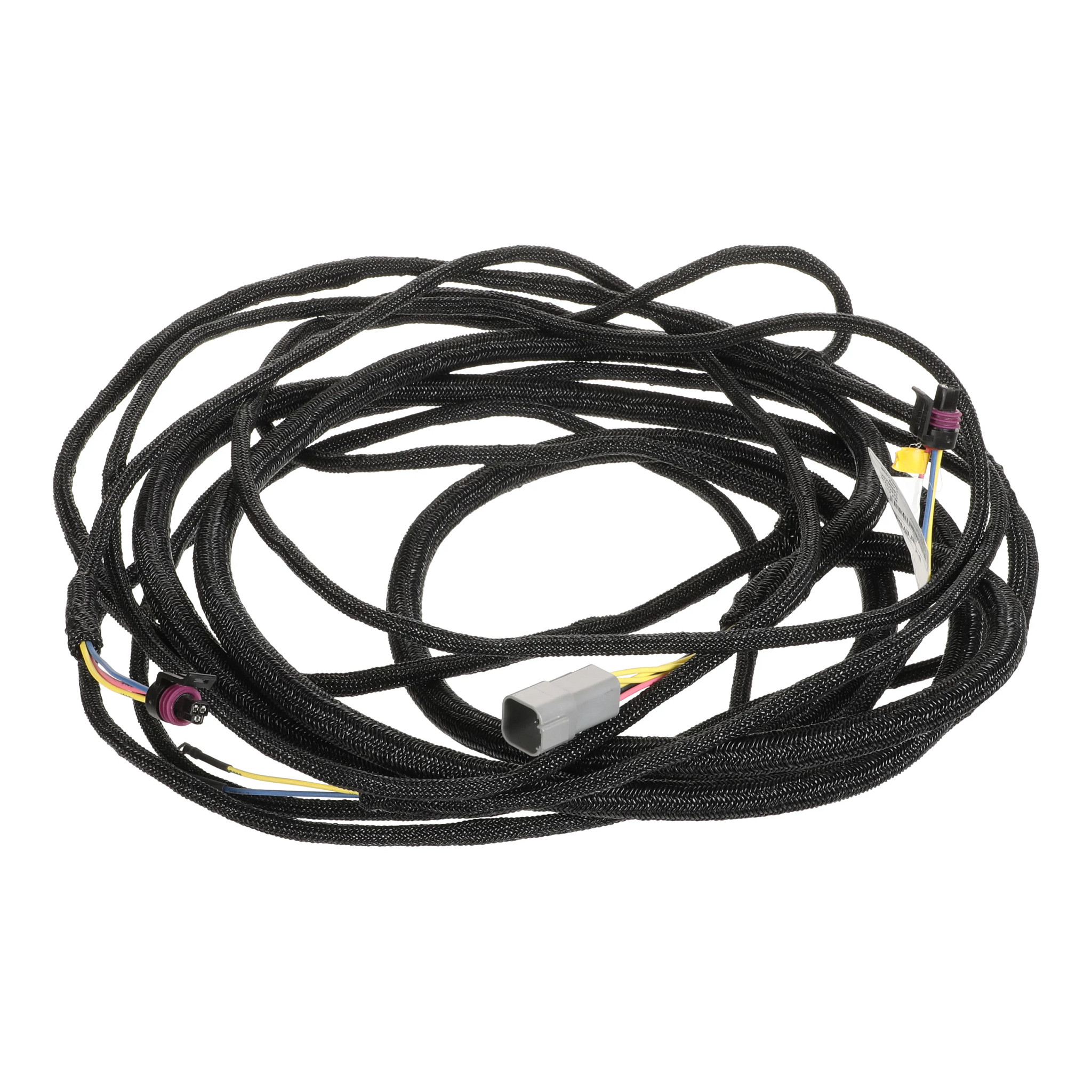 WIRE HARNESS | MILLER | AU | EN