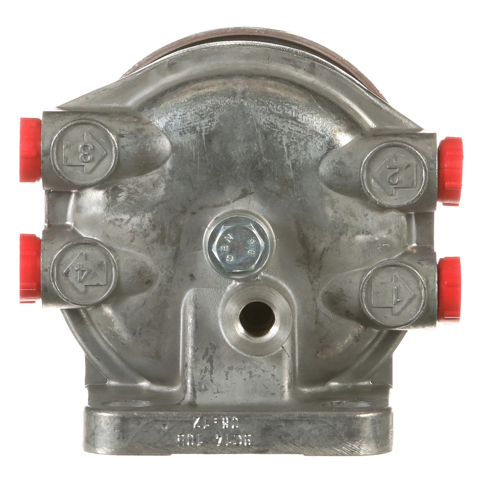 FUEL FILTER | DEFAULT | CA | EN