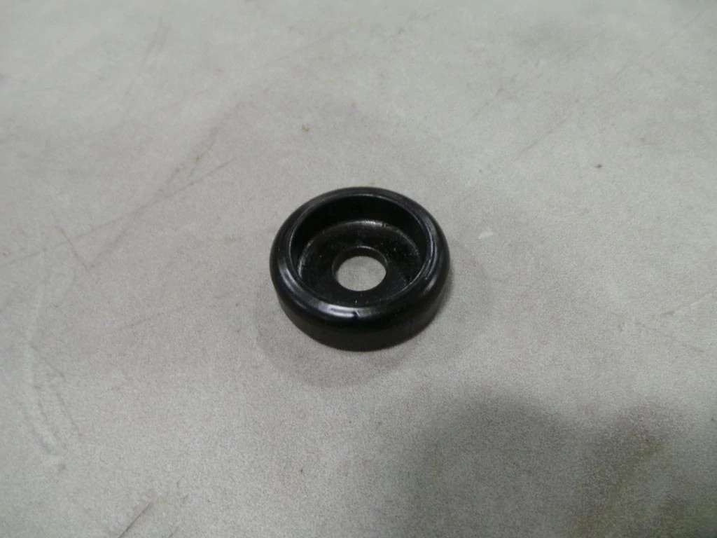 Escudo de parafuso da faca