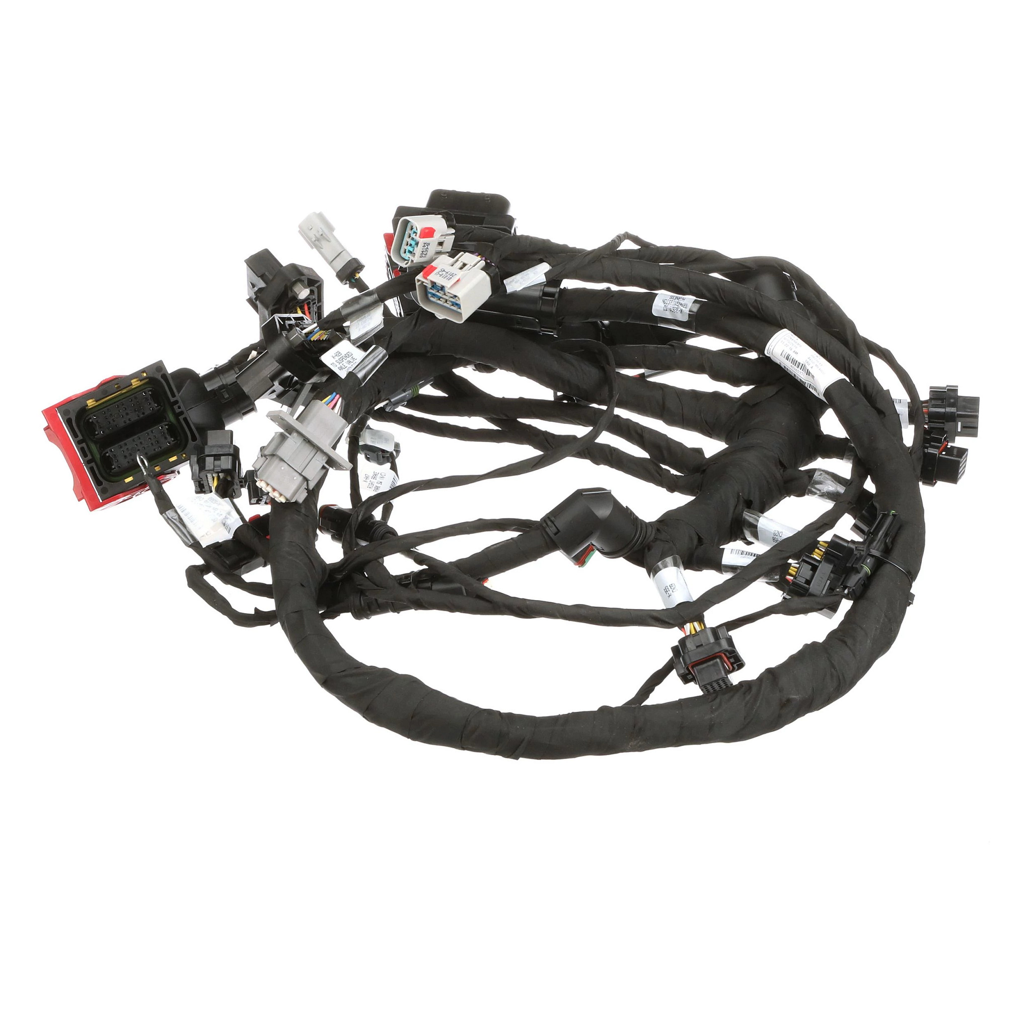 48165931 | Chicote do fio da cabine | Case IH | E-commerce CNH