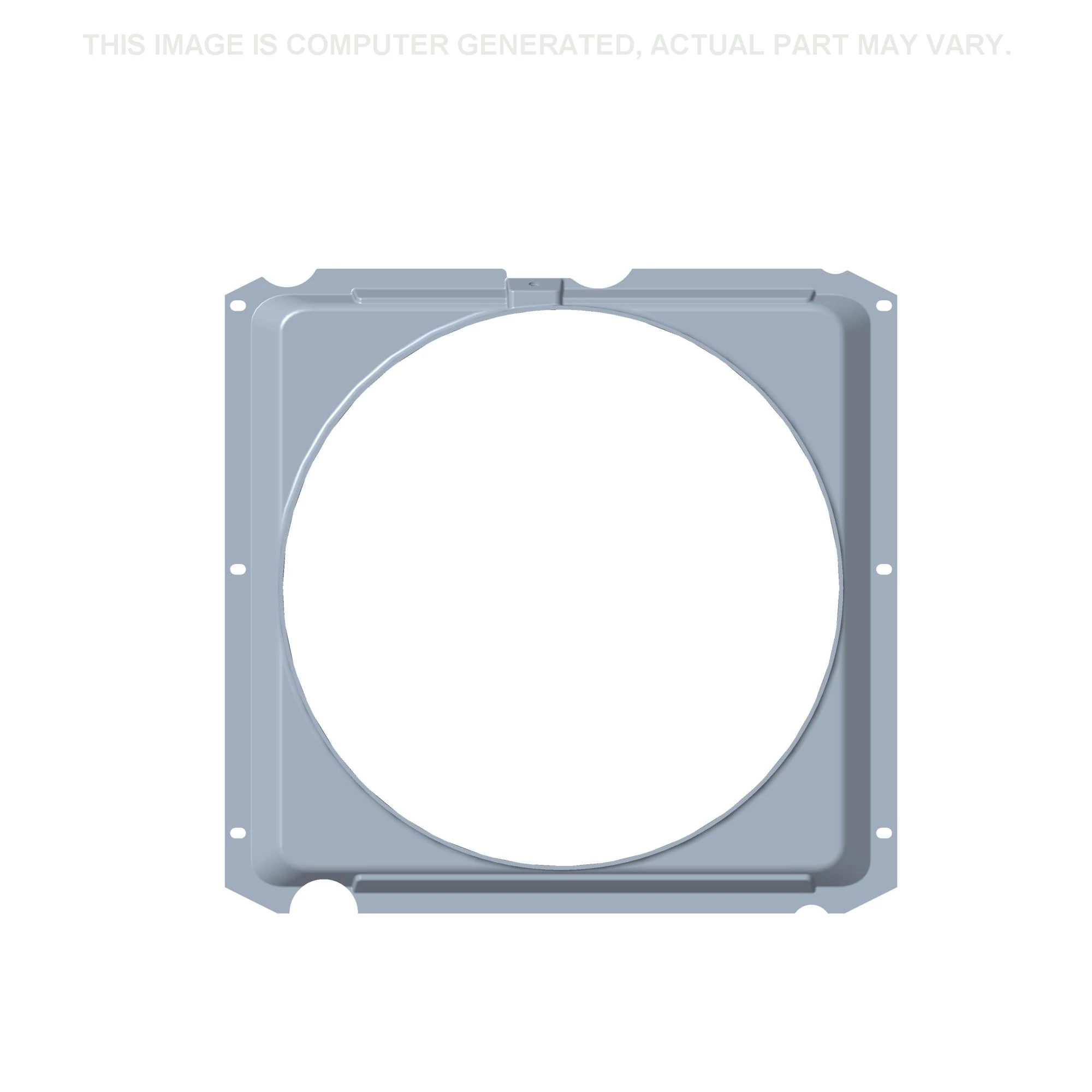 SHROUD | NEWHOLLANDCE | CA | FR