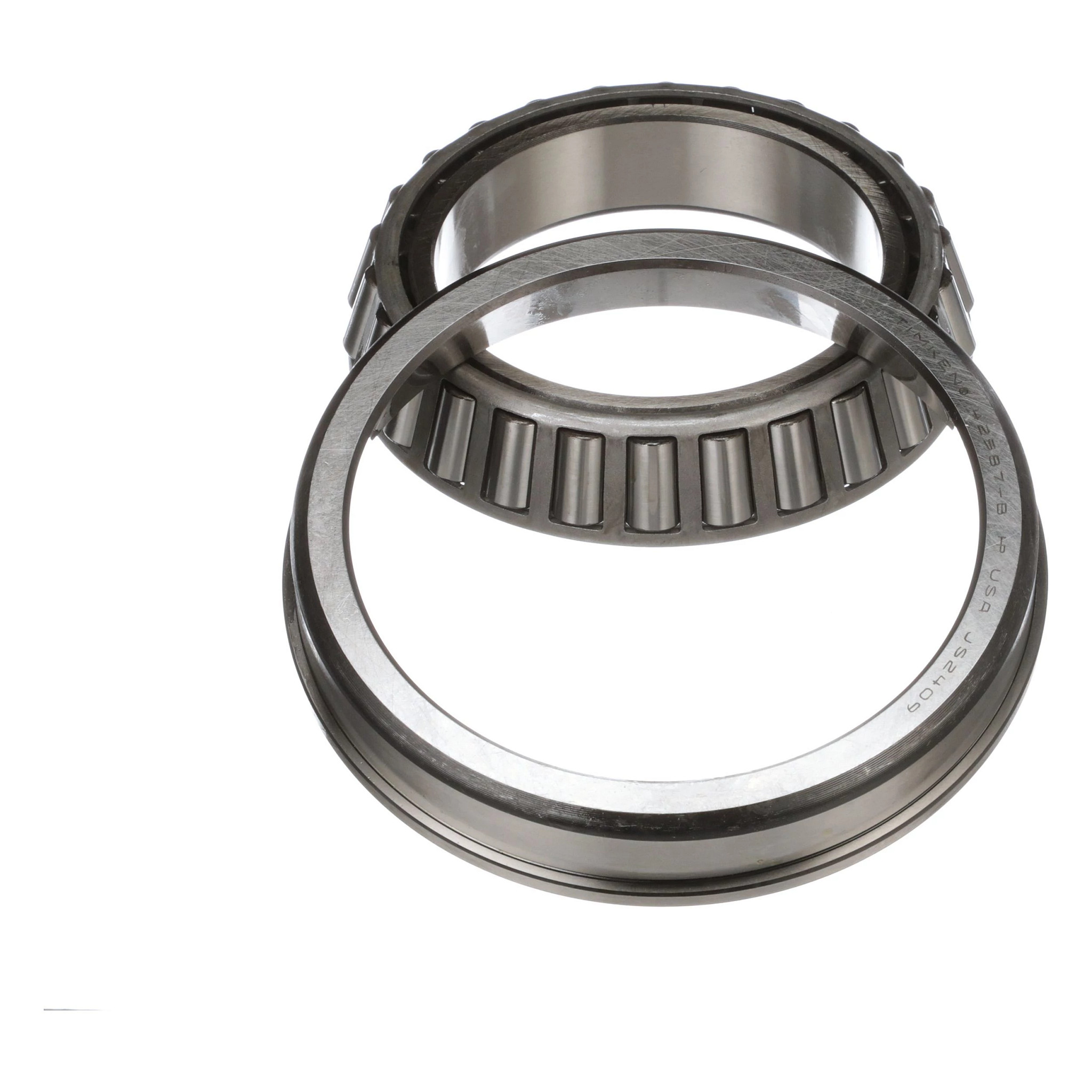 FLANGED BEARING | NEWHOLLANDAG | CA | EN