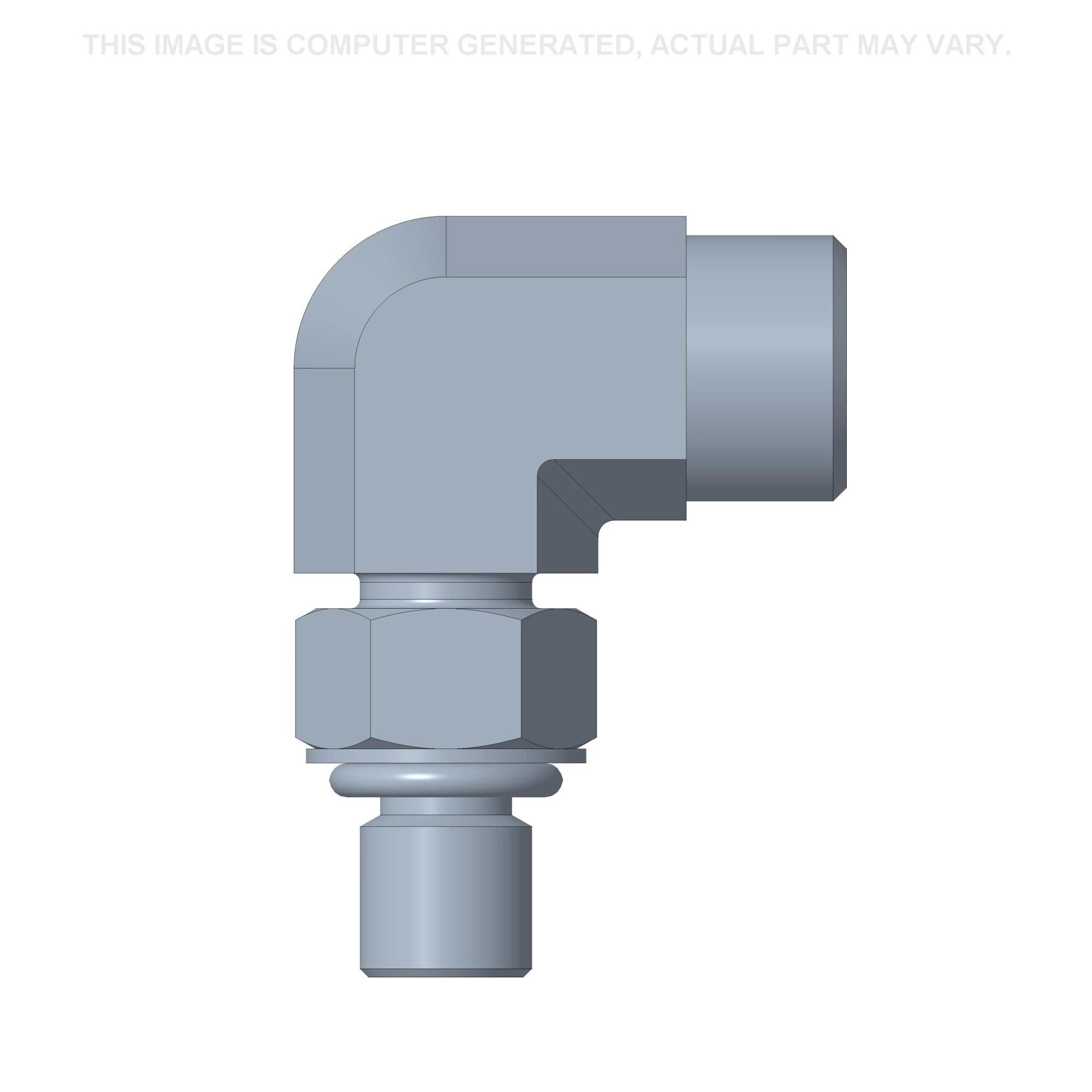 90 ELBOW | CASEIH | ANZ | EN