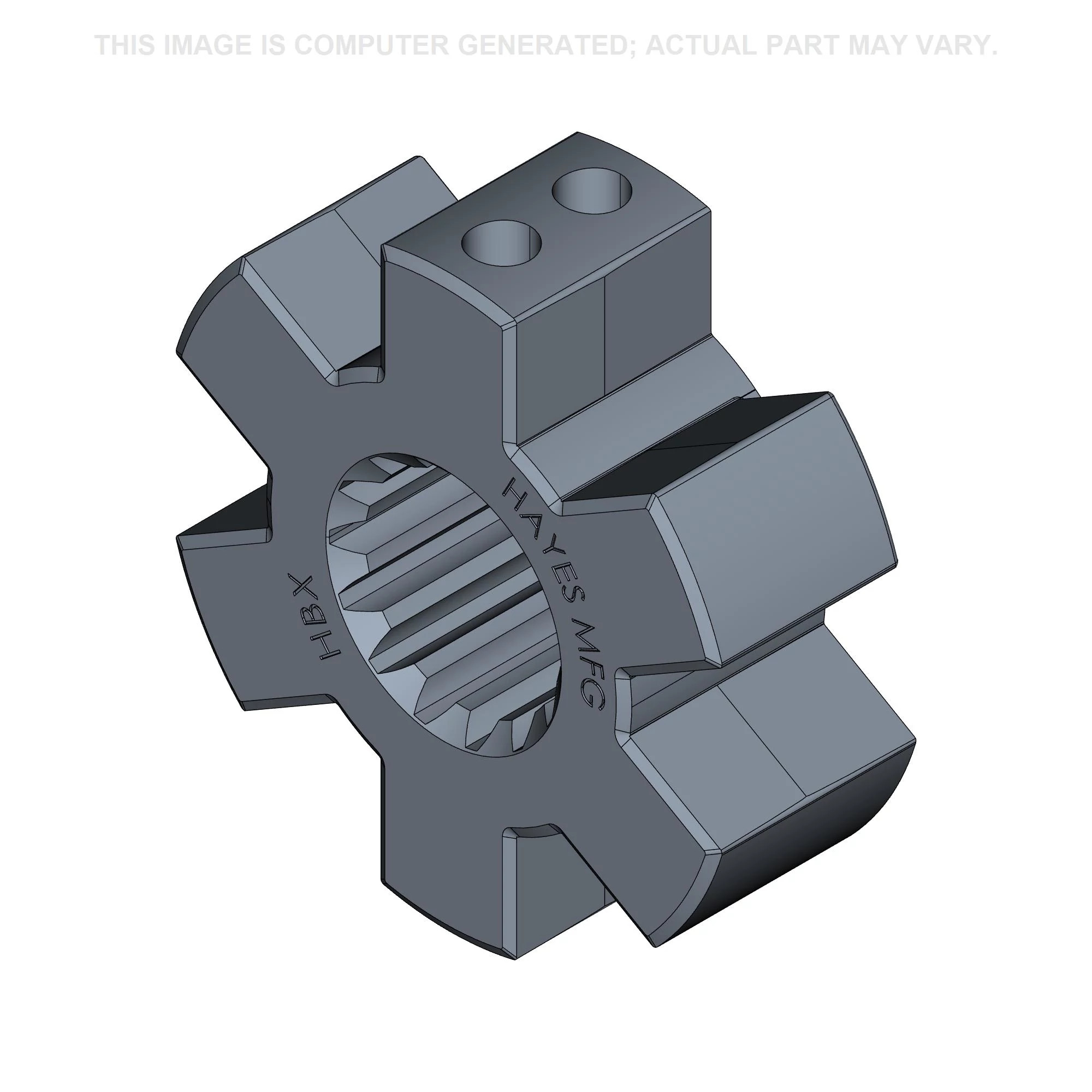 CUBO | NEWHOLLANDAG | ES | ES