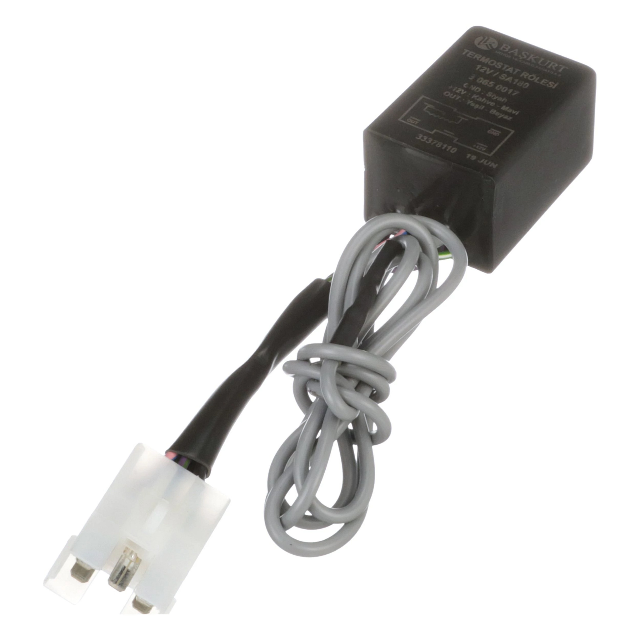 Relais #84402860 | CASEIH | CA | EN