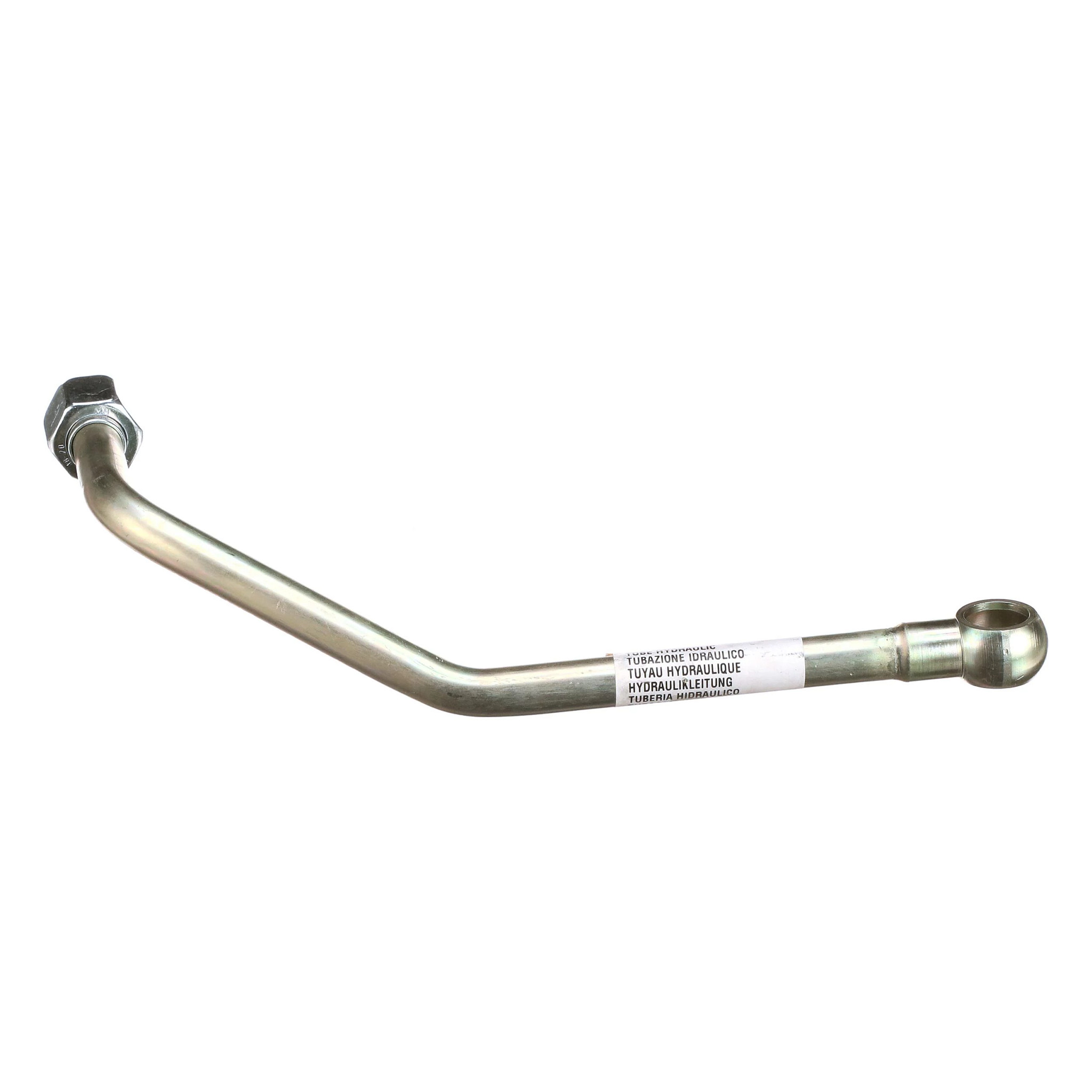 HYD TUBE | NEWHOLLANDCE | EU | NL