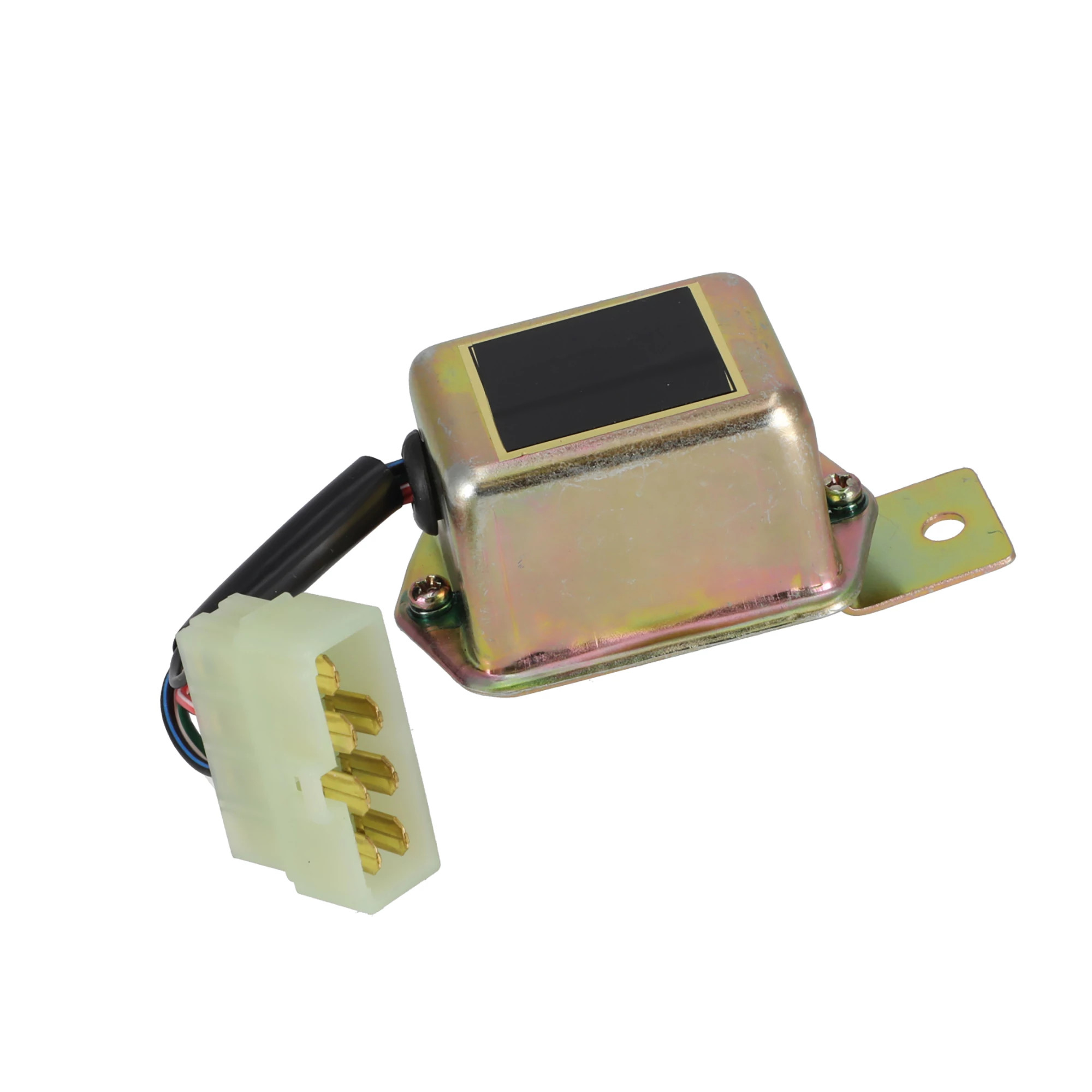 Timer Relay | NEWHOLLANDAG | CA | FR