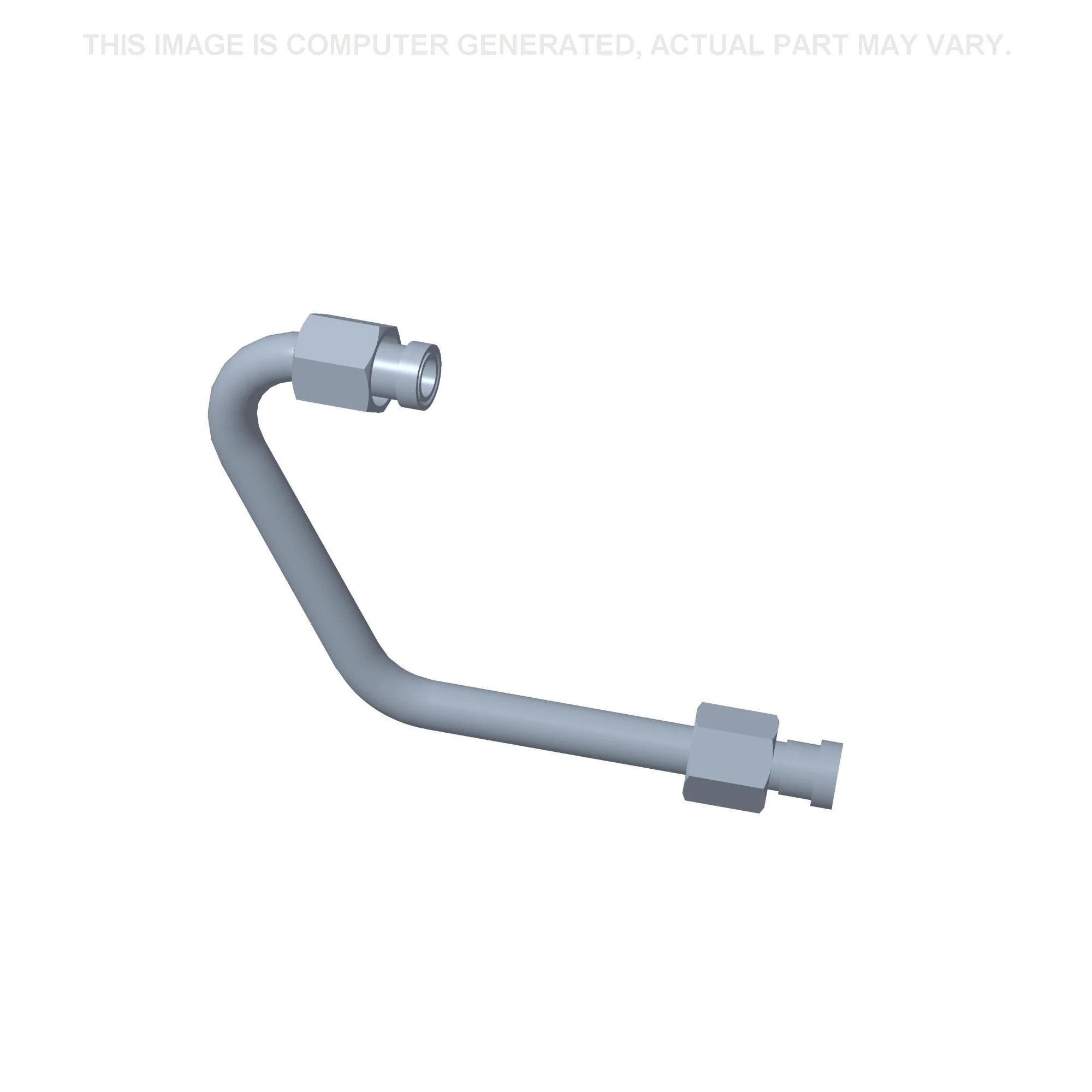 HYD TUBE | CASECE | US | EN