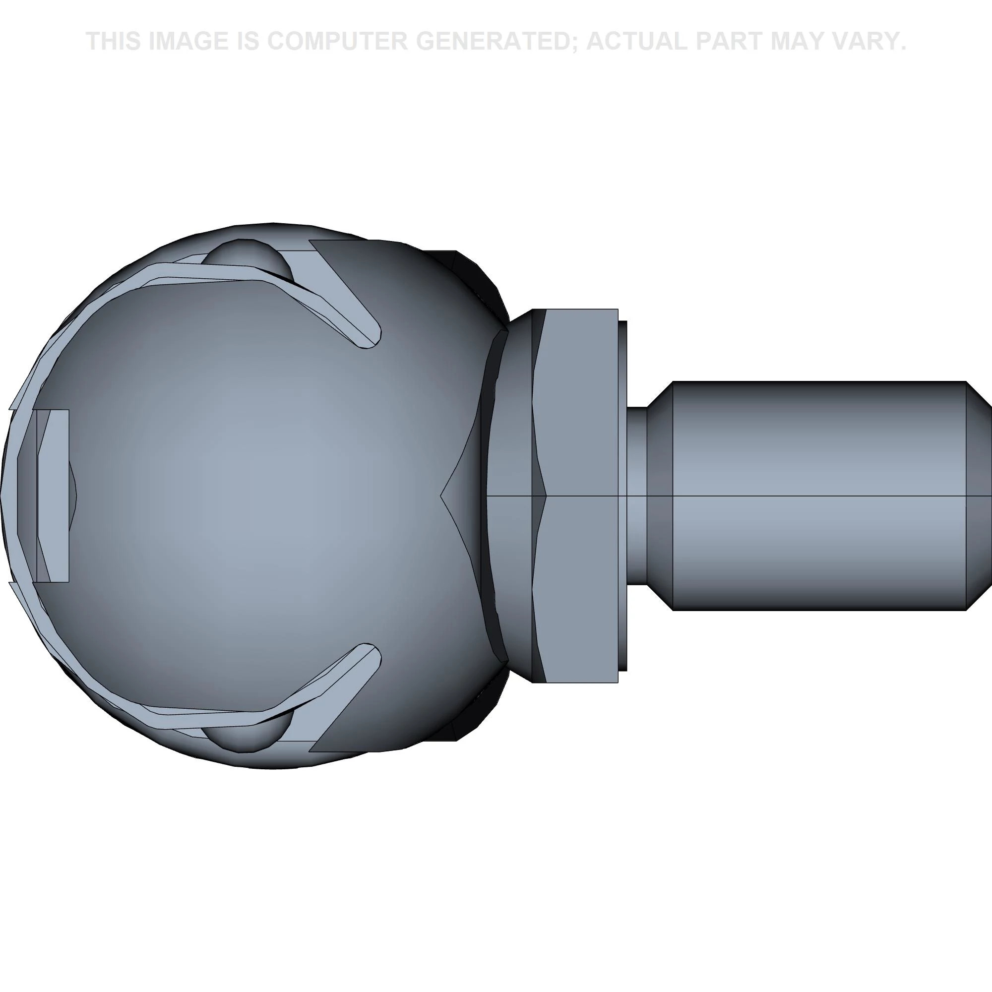 GAS STRUT | NEWHOLLANDAG | GB | EN