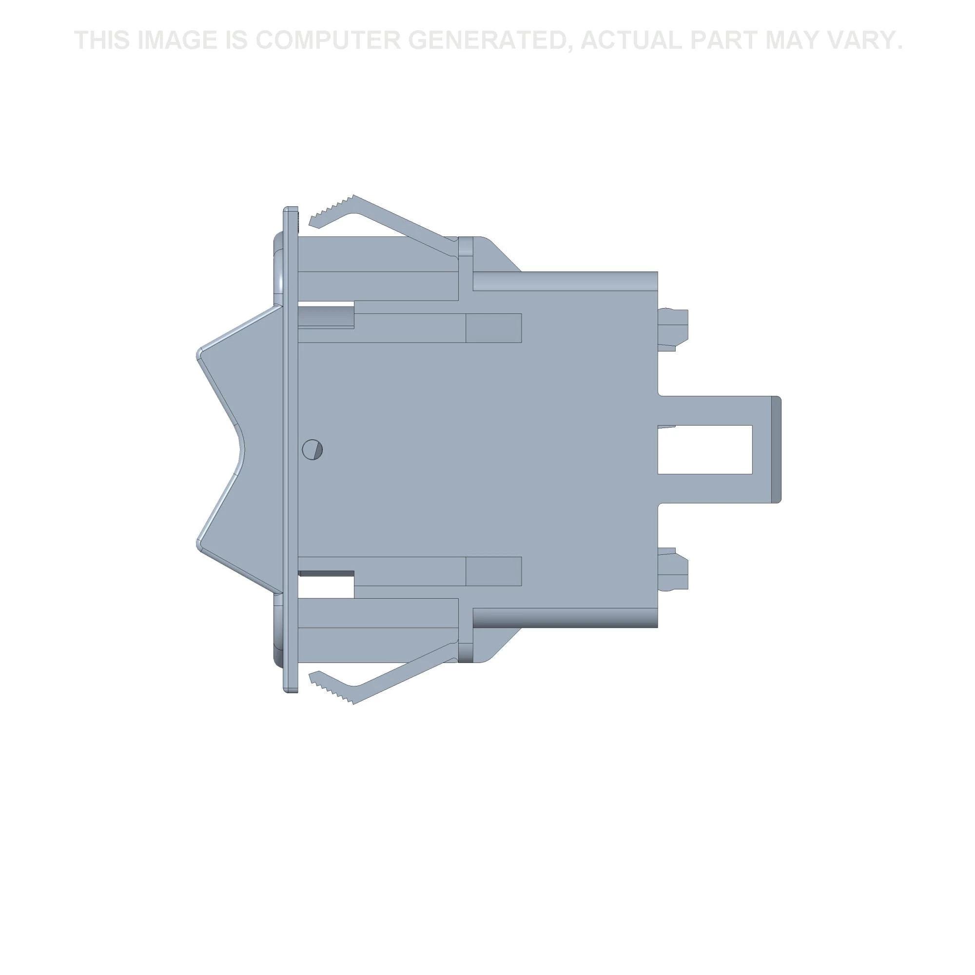 COMMUTATEUR A BASCUL | CASEIH | CA | FR