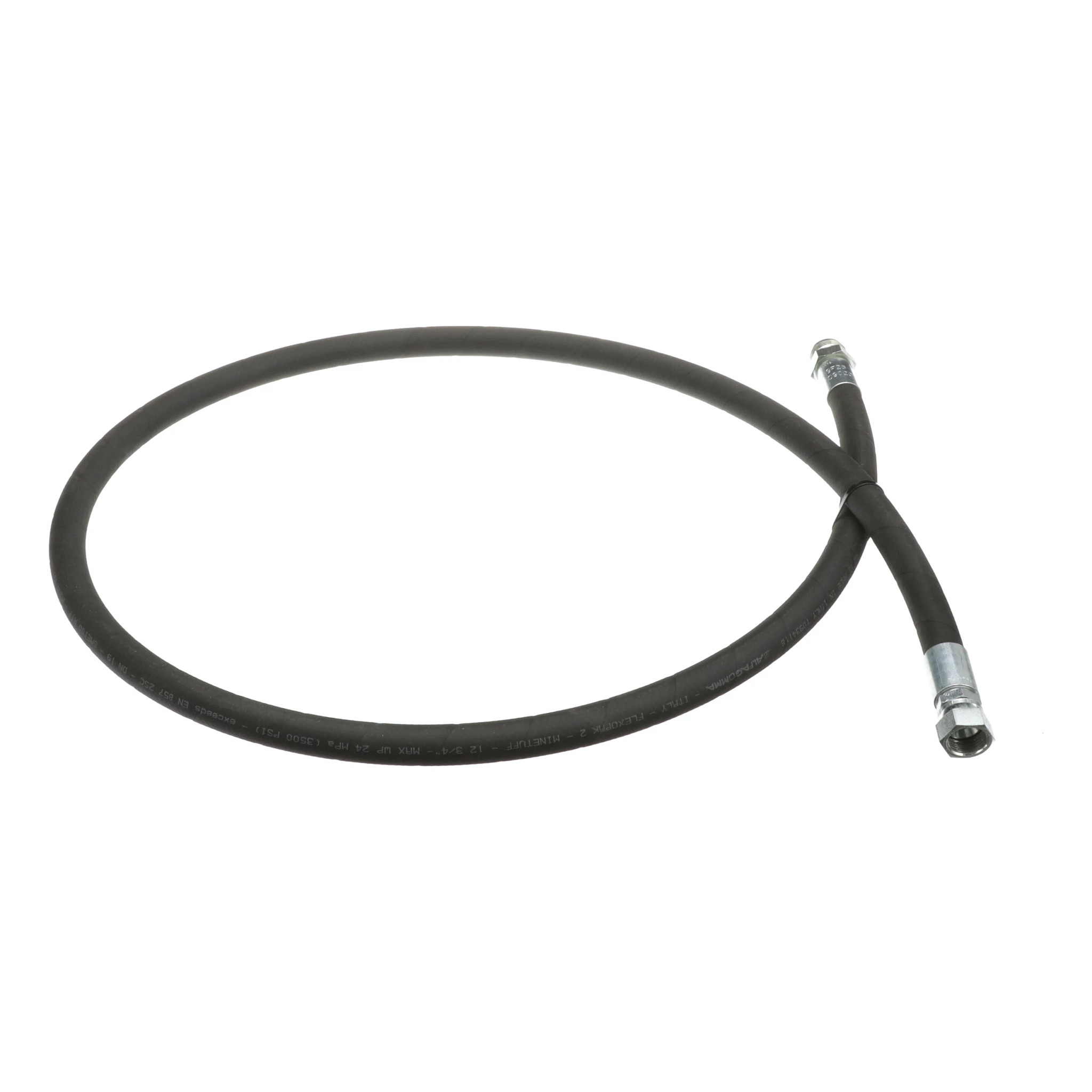 HOSE | CASECE | CA | EN