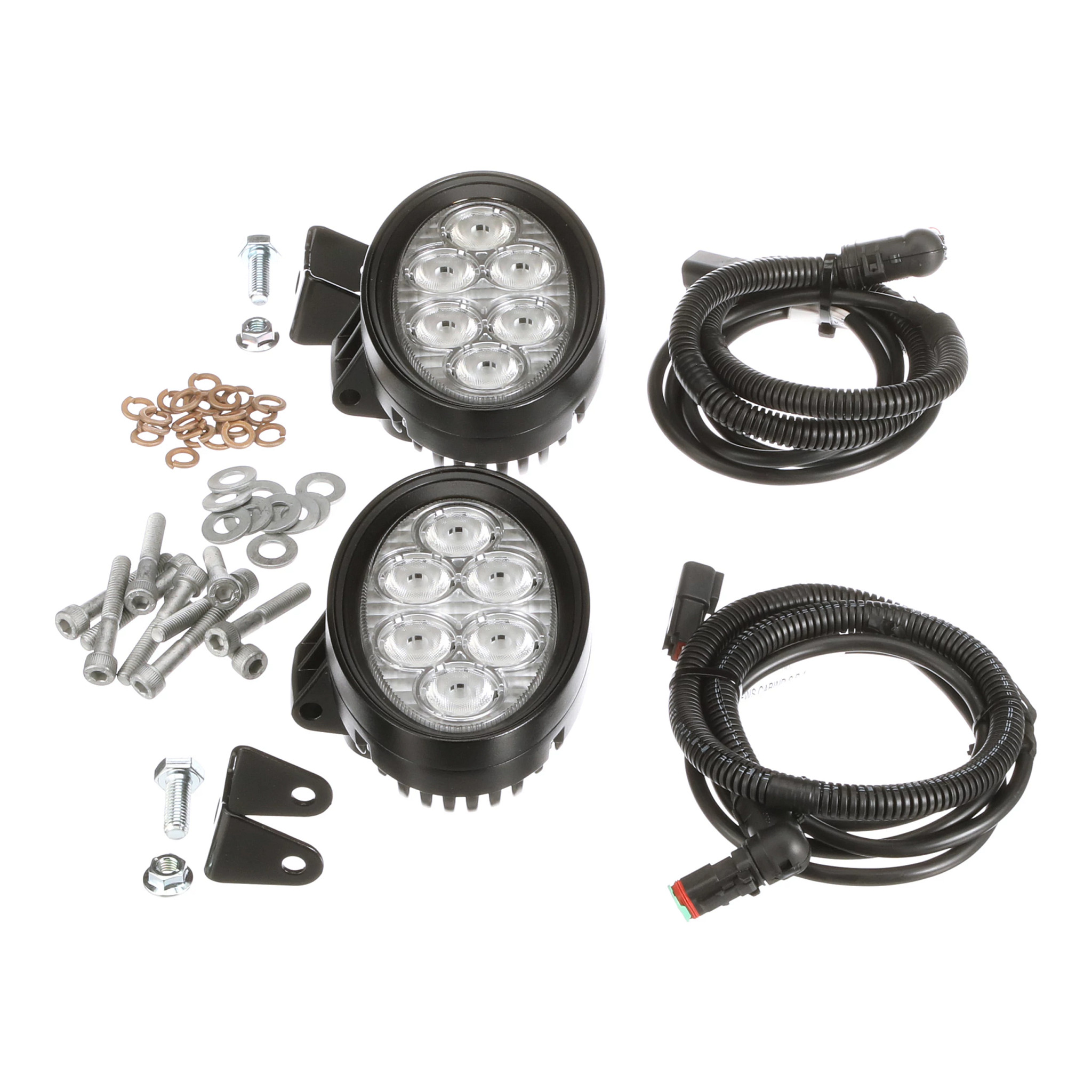 DIA KIT, TRACTOR | NEWHOLLANDCE | US | EN