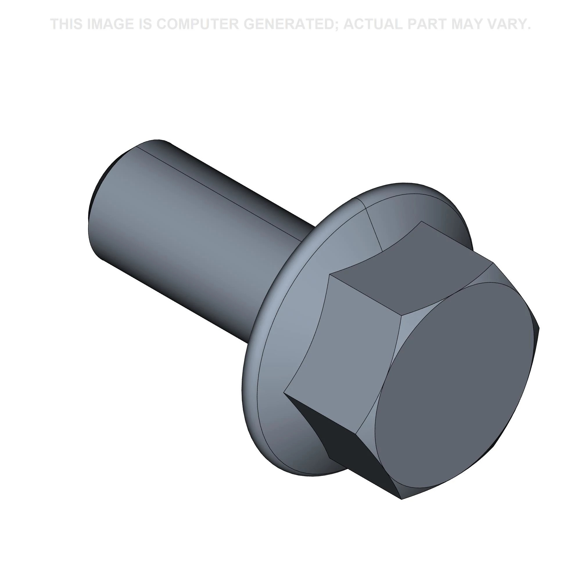 FLANGE BOLT | CASECE | EU | EN