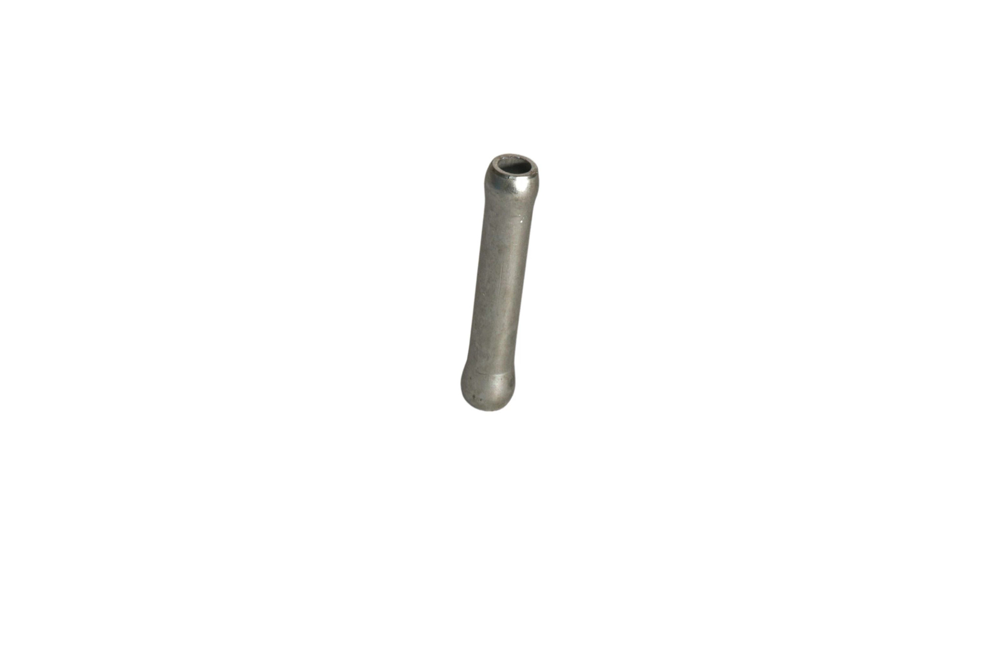 Fuel Hose Connector - 9 mm OD x 46 mm W | NEWHOLLANDCE | US | EN