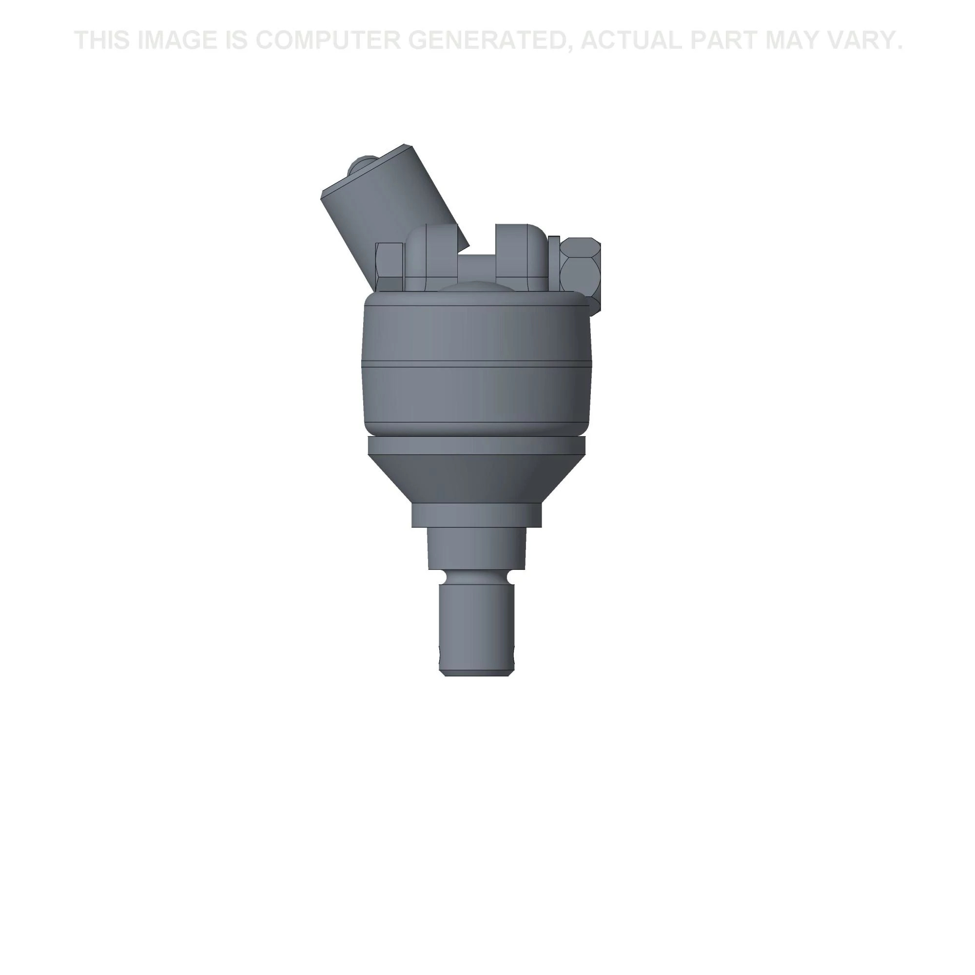 REMAN-HYD CYLINDER | CASECE | CA | EN