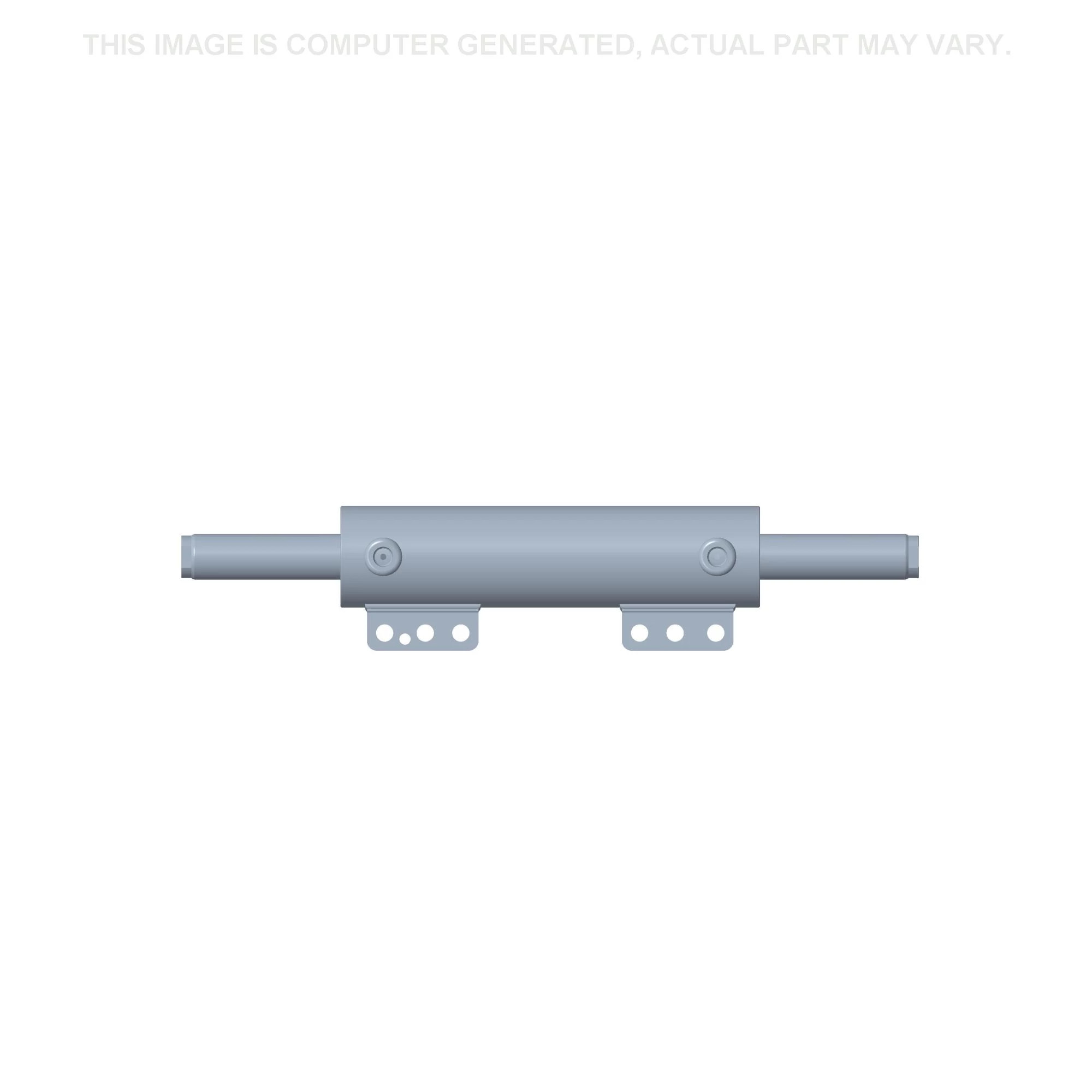STEERING CYLINDER | FLEXICOIL | US | EN