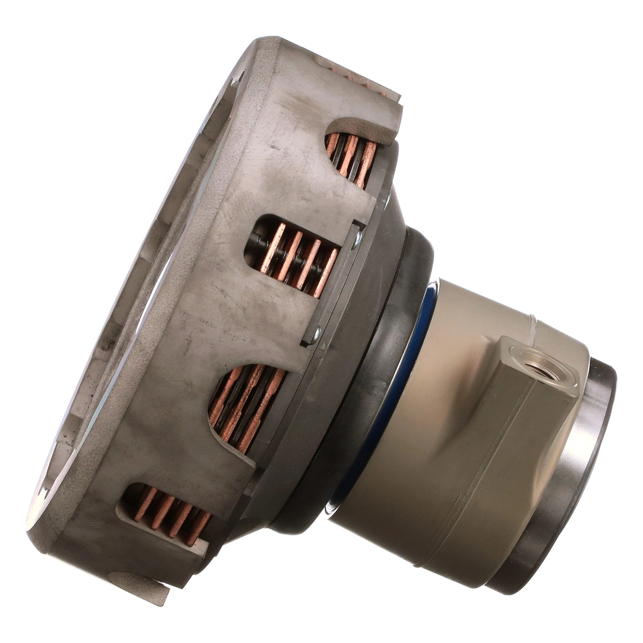 EMBRAGUE TOMA FUERZA | NEWHOLLANDCE | EU | IT