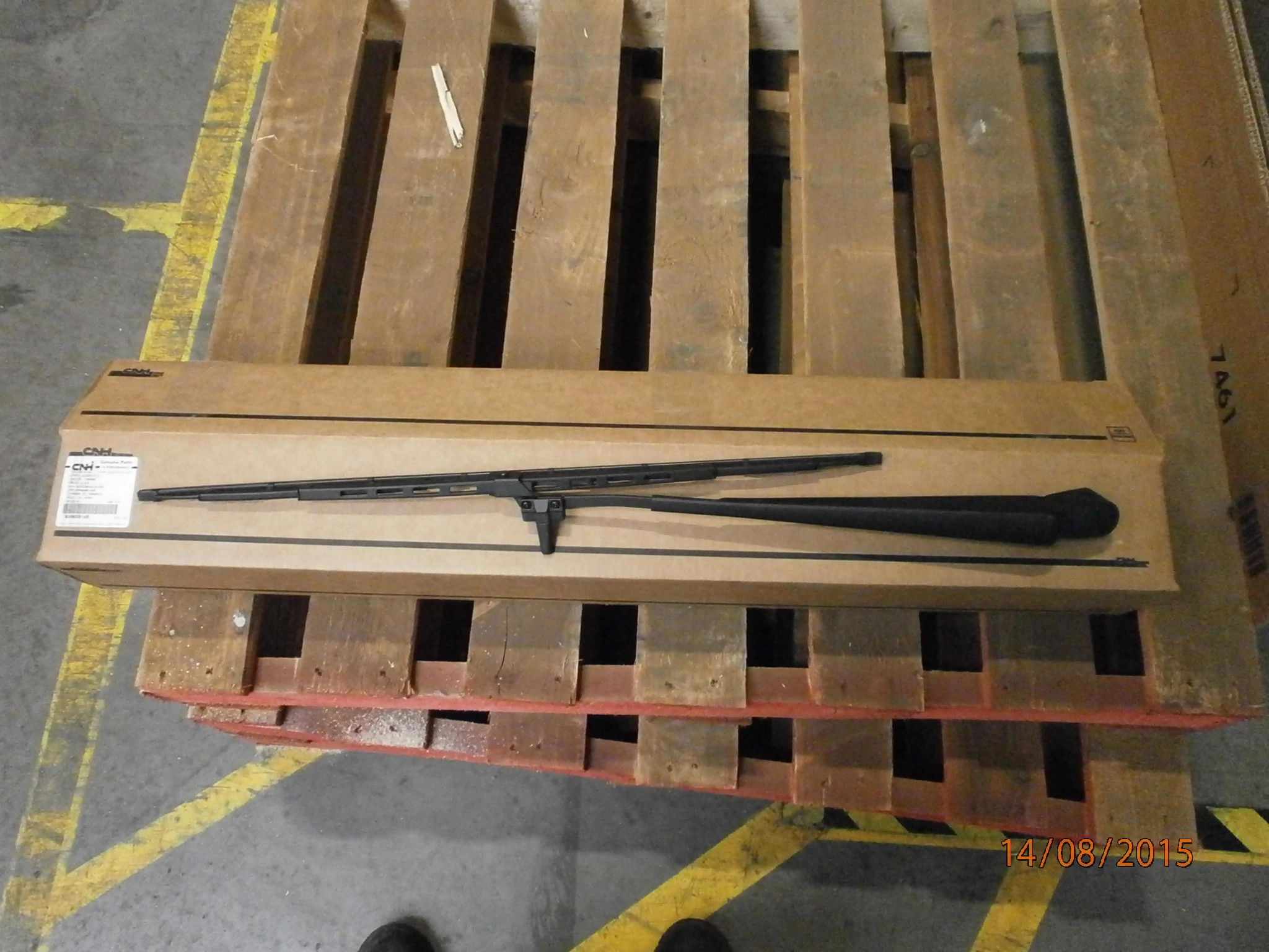 WINDSHIELD WIPER | CASECE | EU | PL