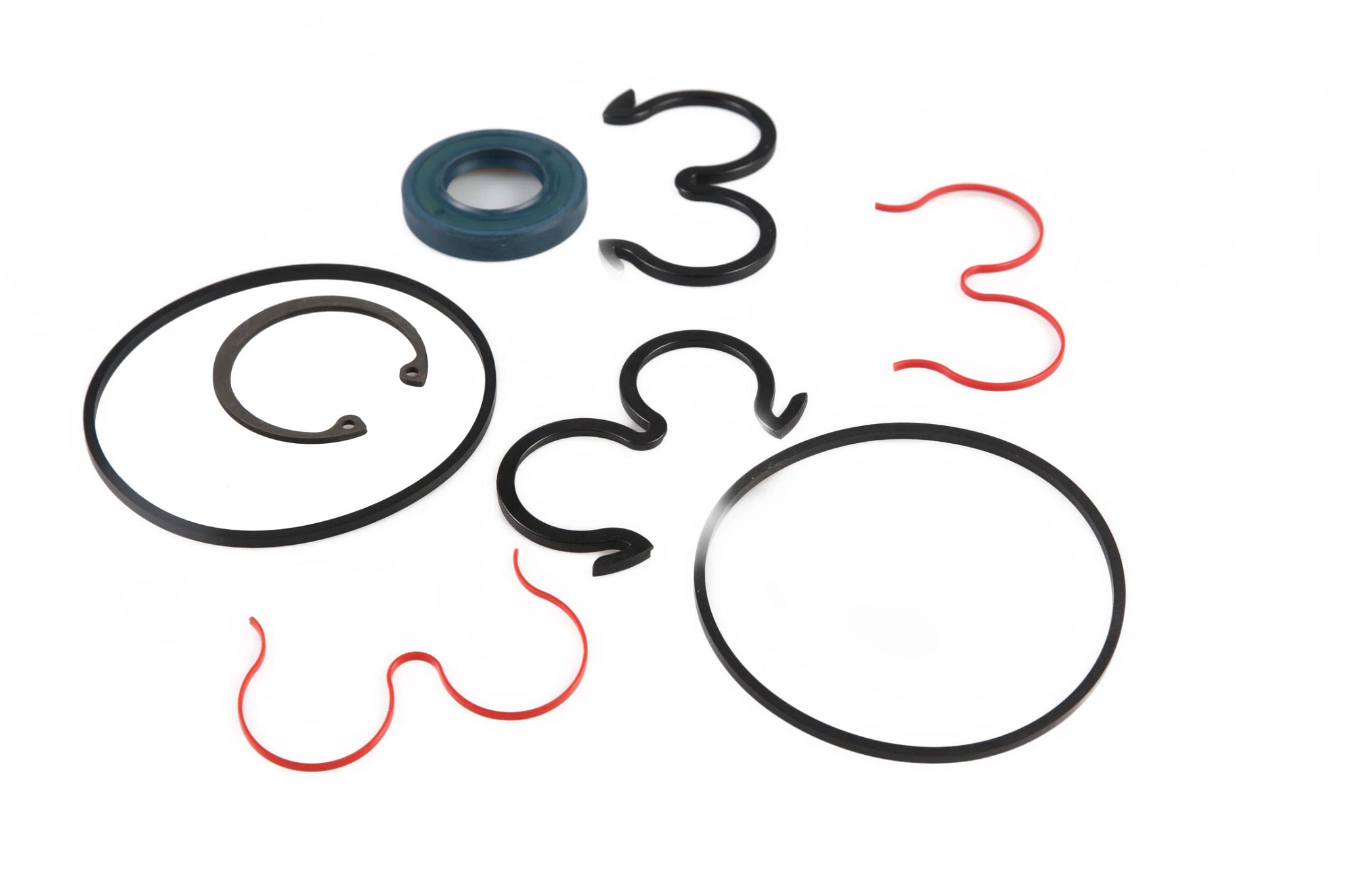 Kit Repar Pompe Hydr | CASECE | CA | FR