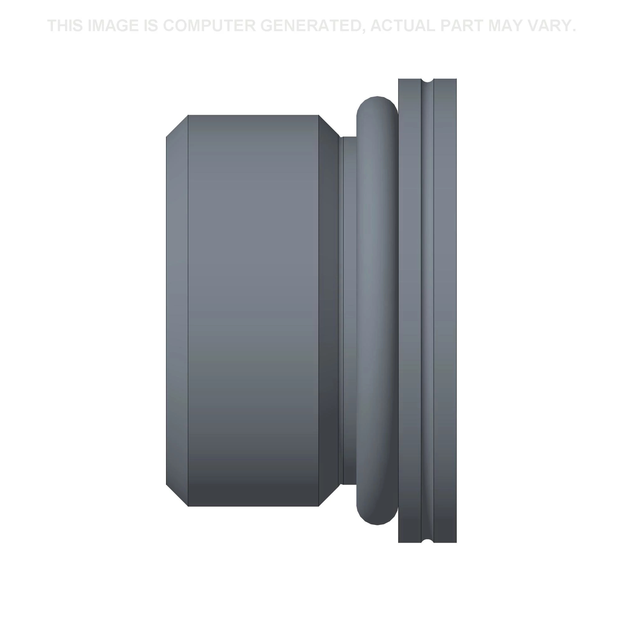 Plug Sextavado Inter