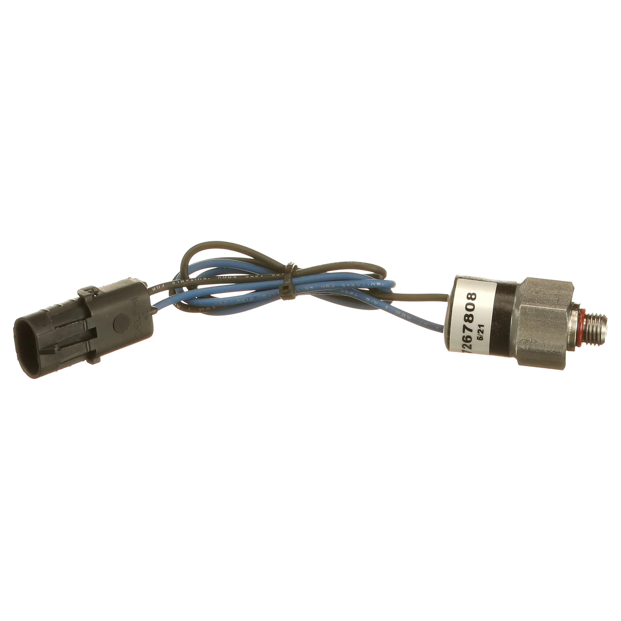 808 Sonda Lambda Hilux 2.7 Flex Pré Catalisador 89467-71080