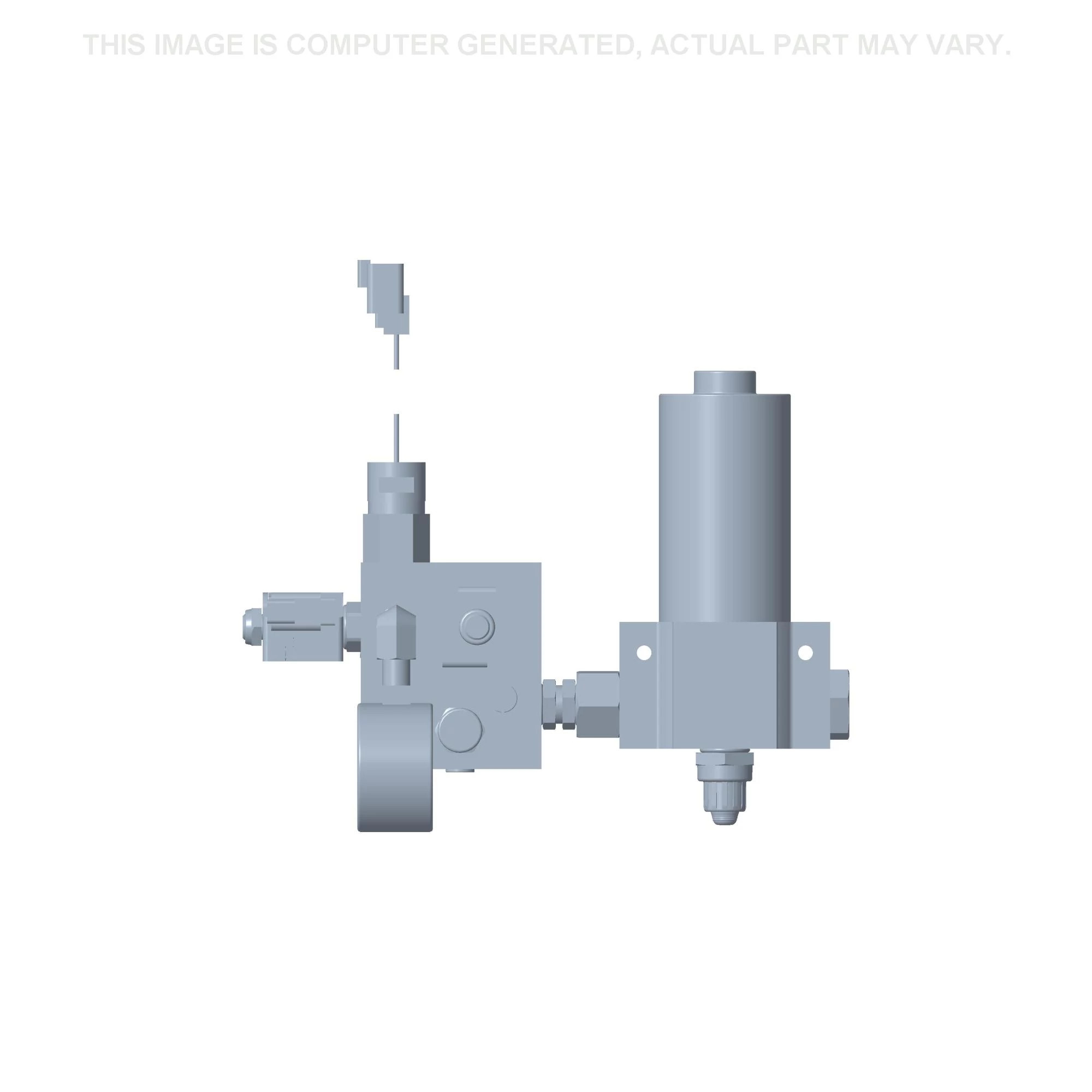 CONTROL | FLEXICOIL | CA | EN