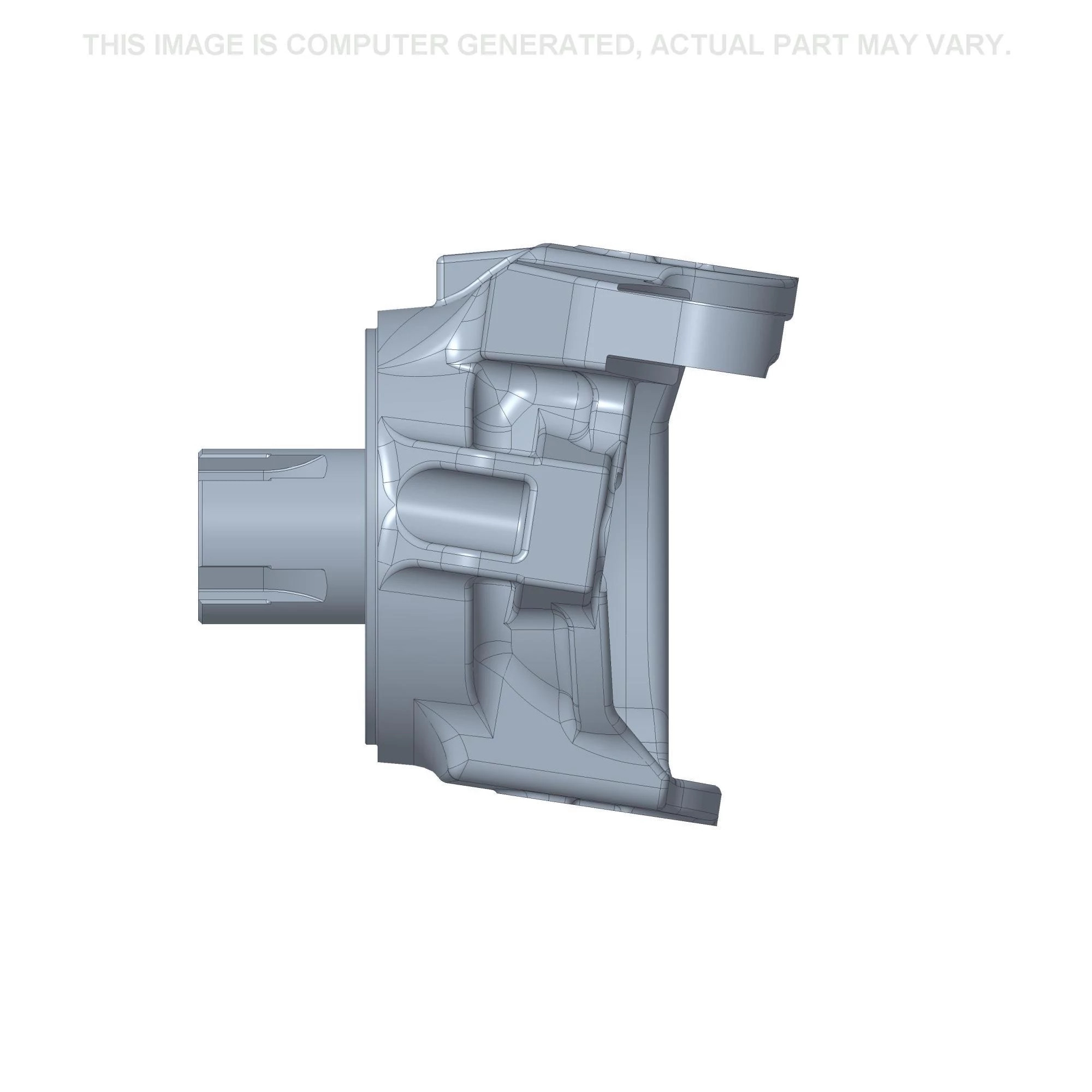 STEERING KNUCKLE | NEWHOLLANDAG | IE | EN