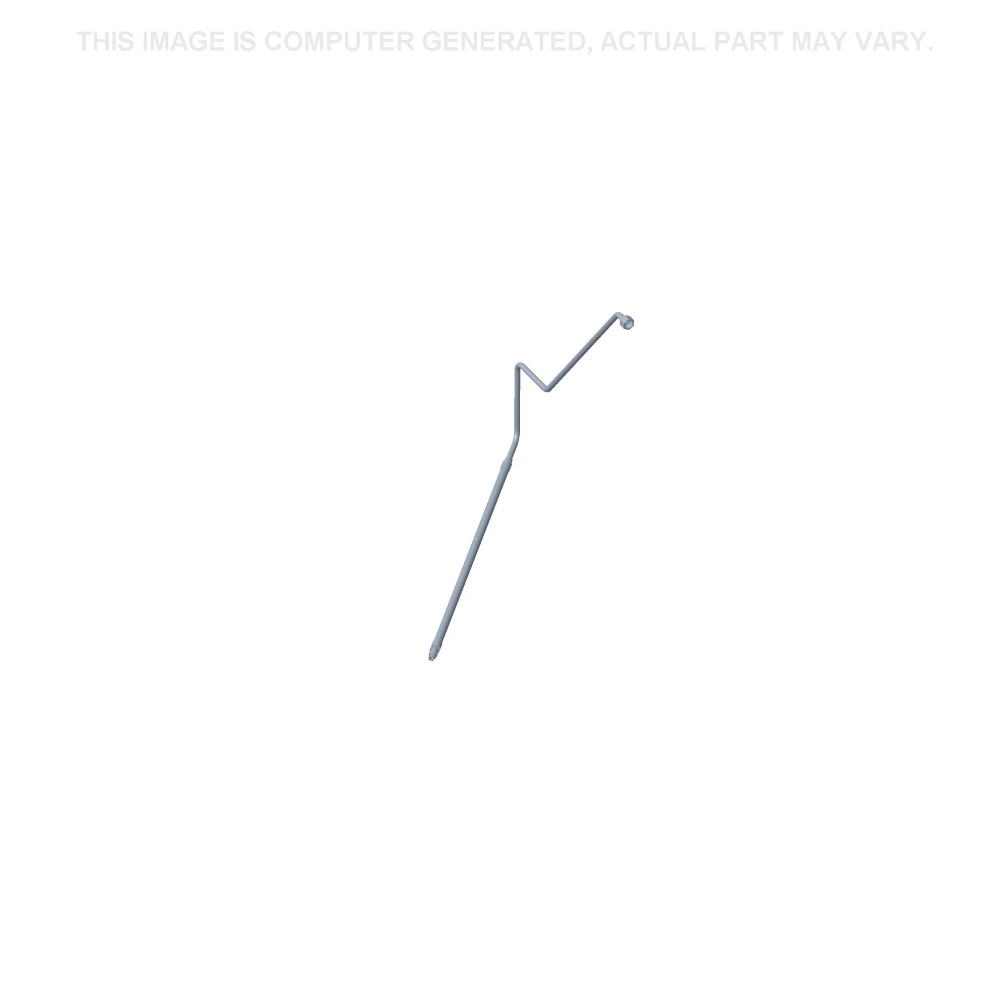 Hydraulic Lift Tube | CASEIH | BR | PT