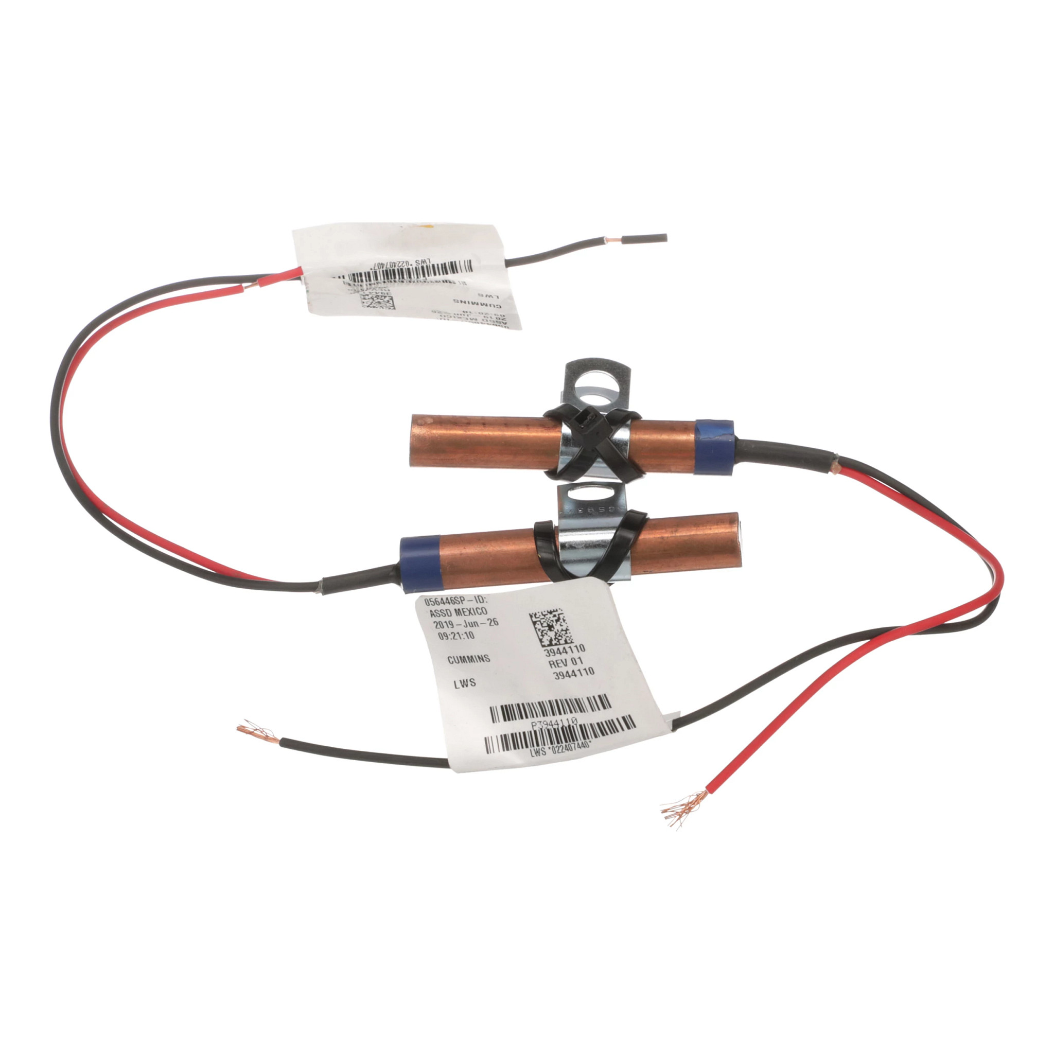 SUPPRESSEUR | NEWHOLLANDAG | FR | FR