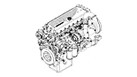 ENGINE - 5801464765 - 84299572 | CASEIH | BR | PT