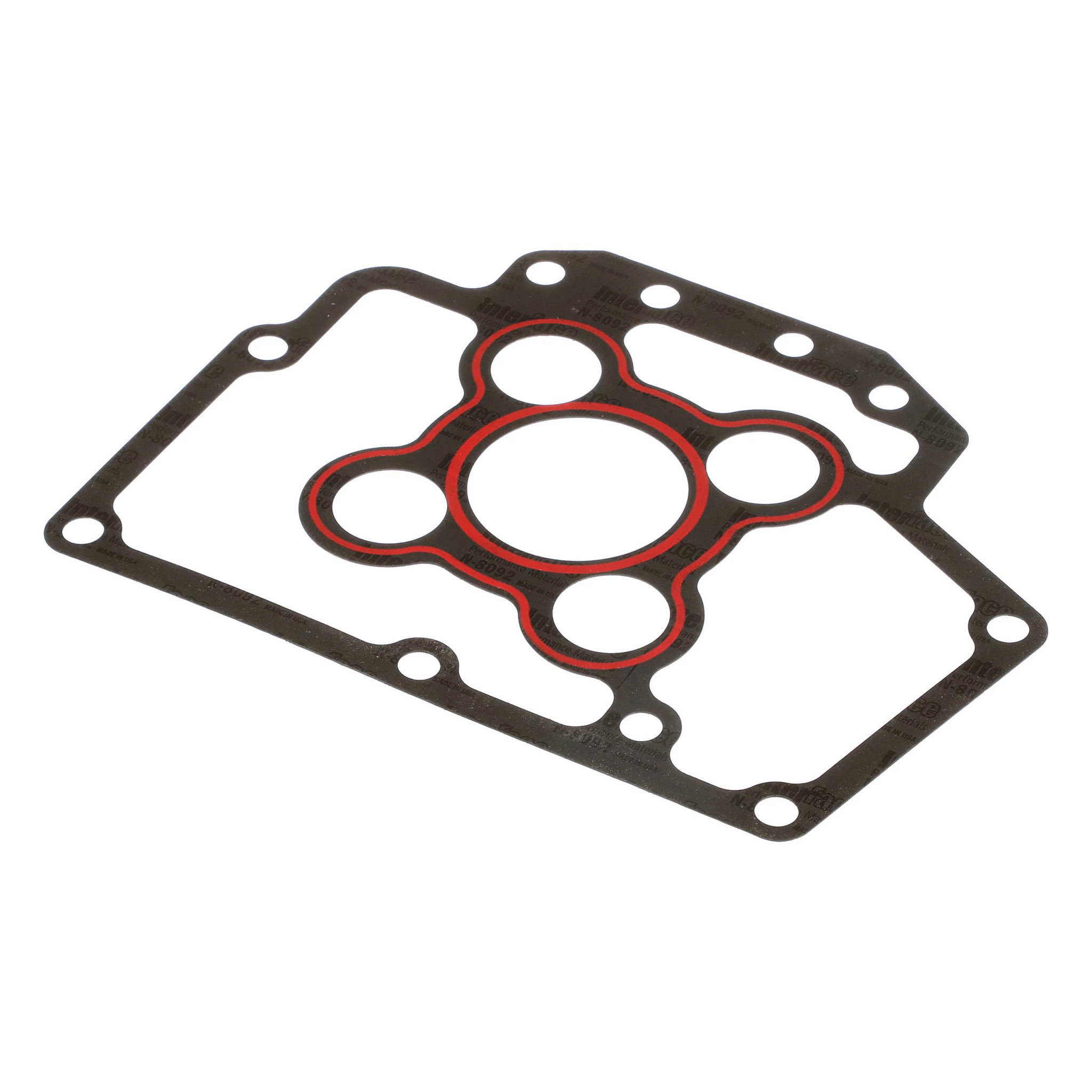 GASKET | CASECE | AMEA | EN