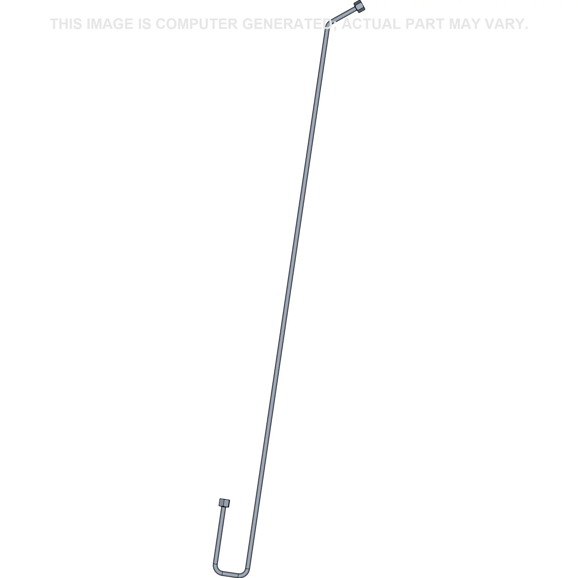 TUBO HIDRÁULICO | CASECE | EU | ES