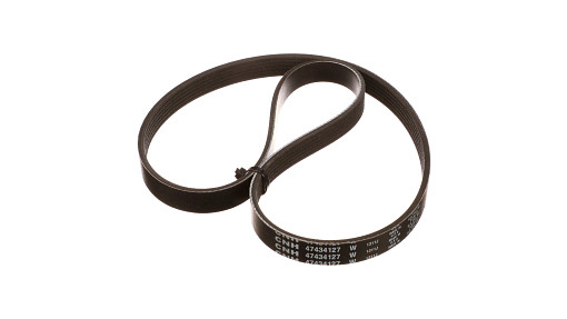 Poly-v Serpentine Belt | NEWHOLLANDCE | CA | EN