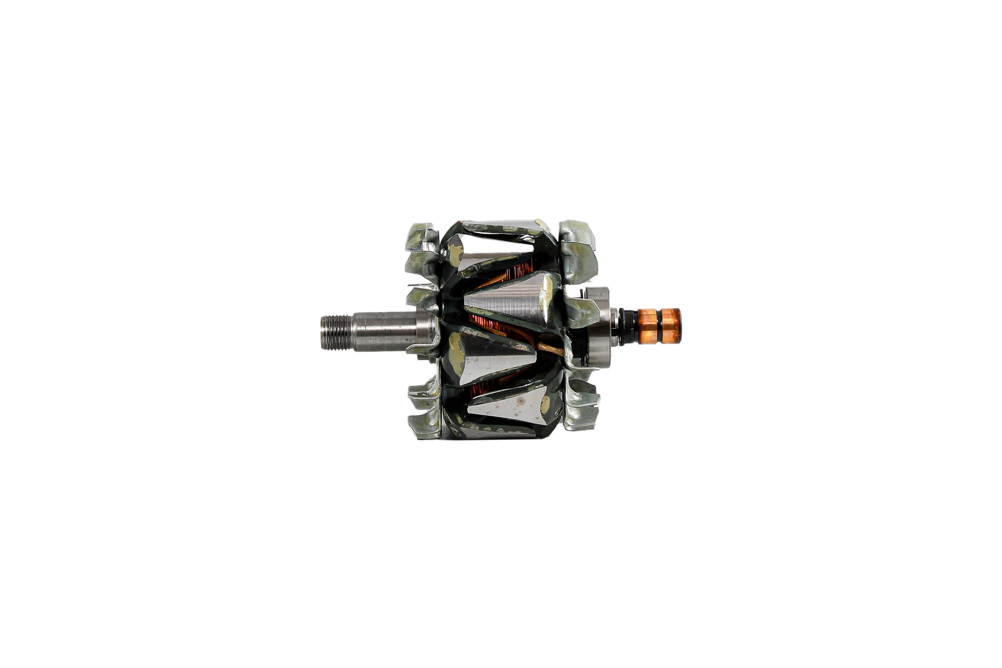 Rotor