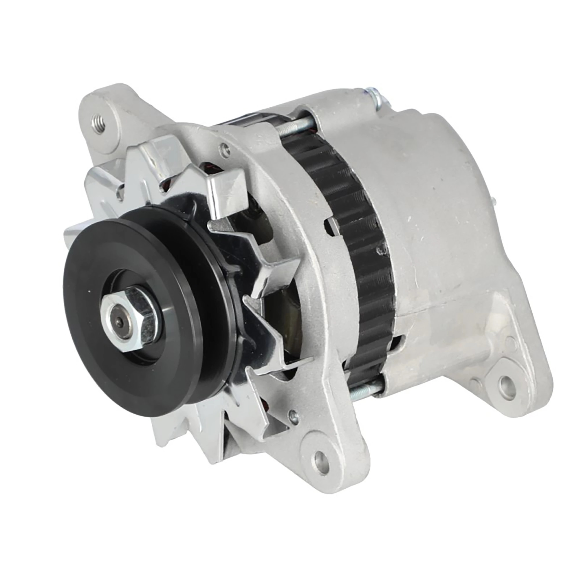 Alternator - Hitachi-Style | NEWHOLLANDAG | US | EN