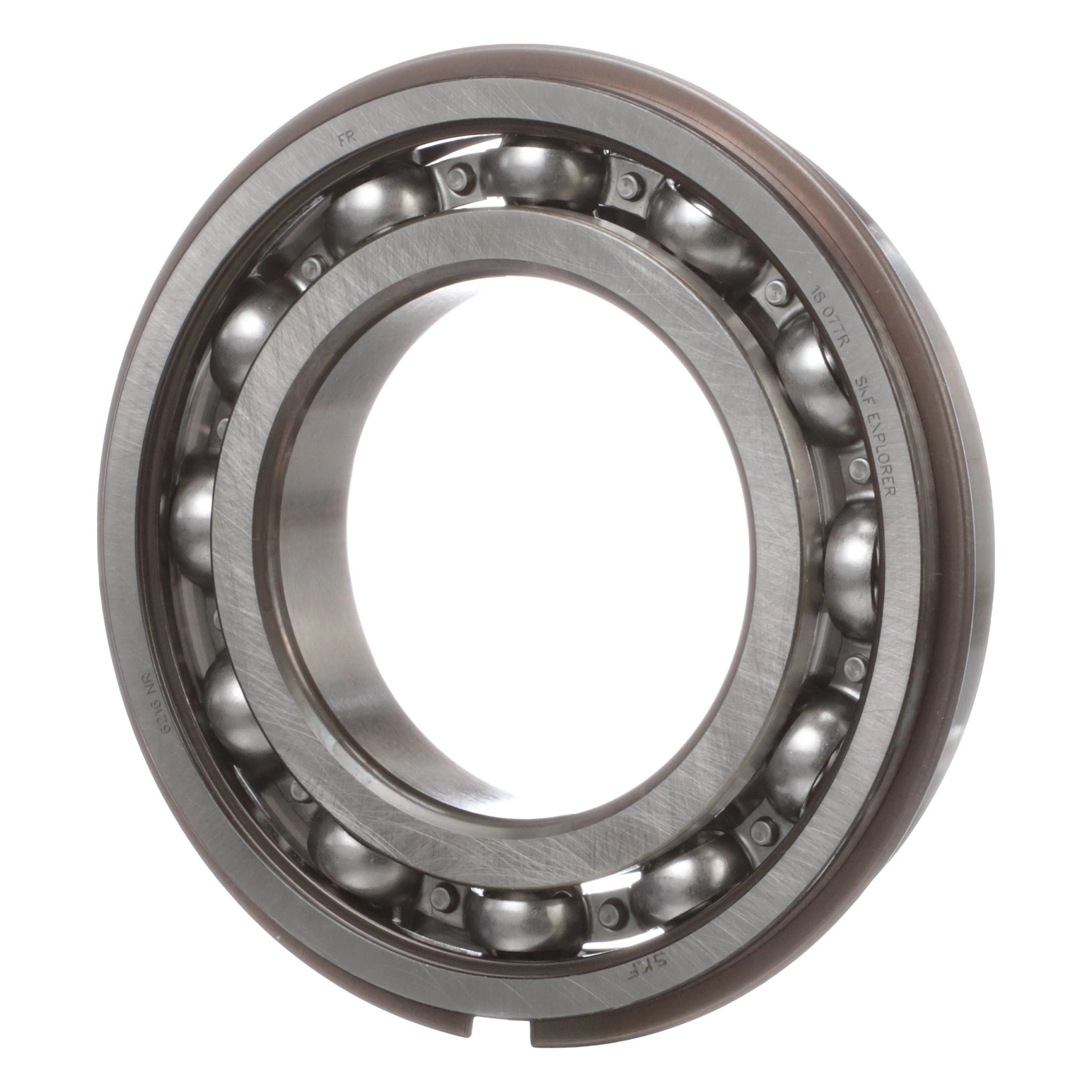 Rolamento de esferas - ISO 6216 NR