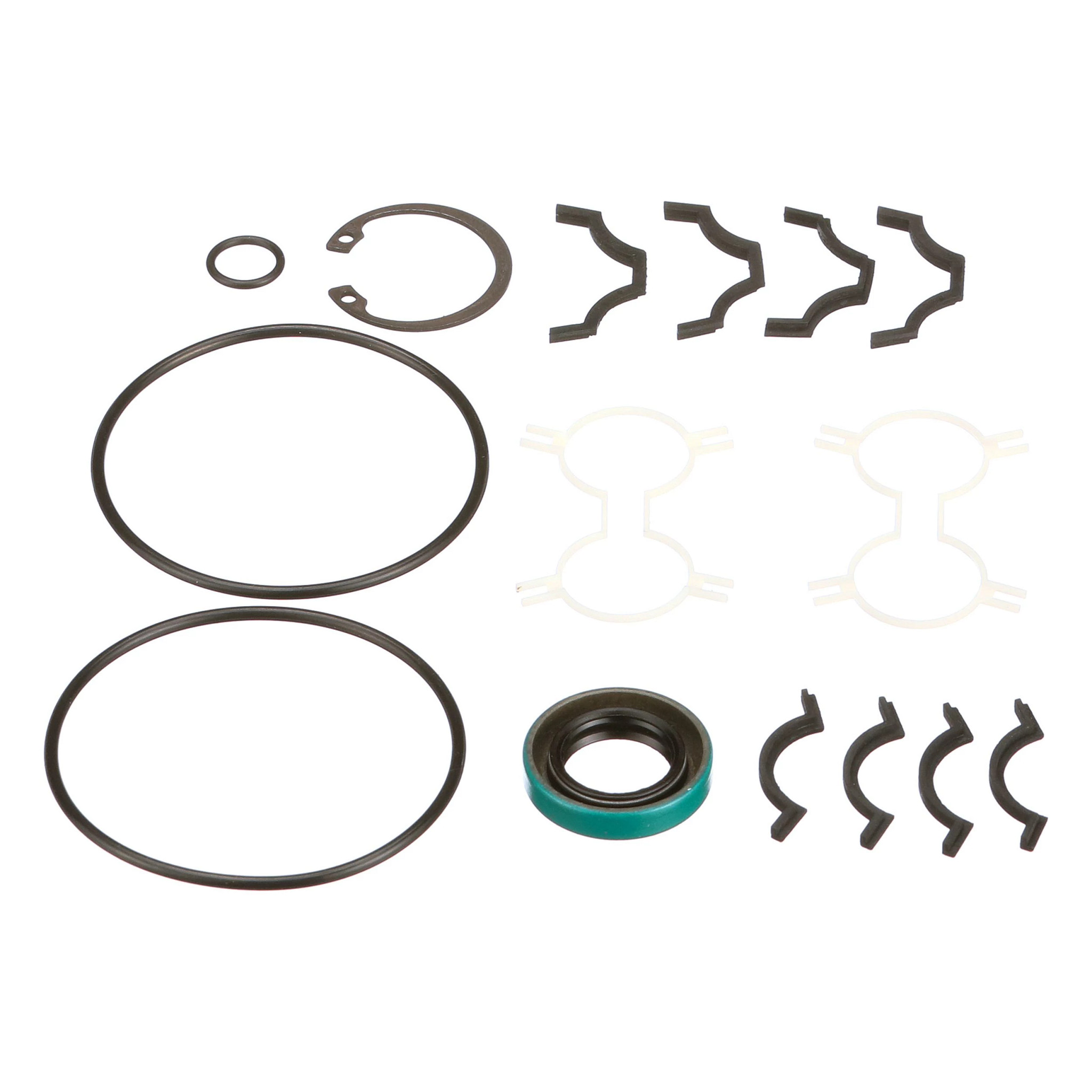 SEAL KIT | MILLER | US | EN