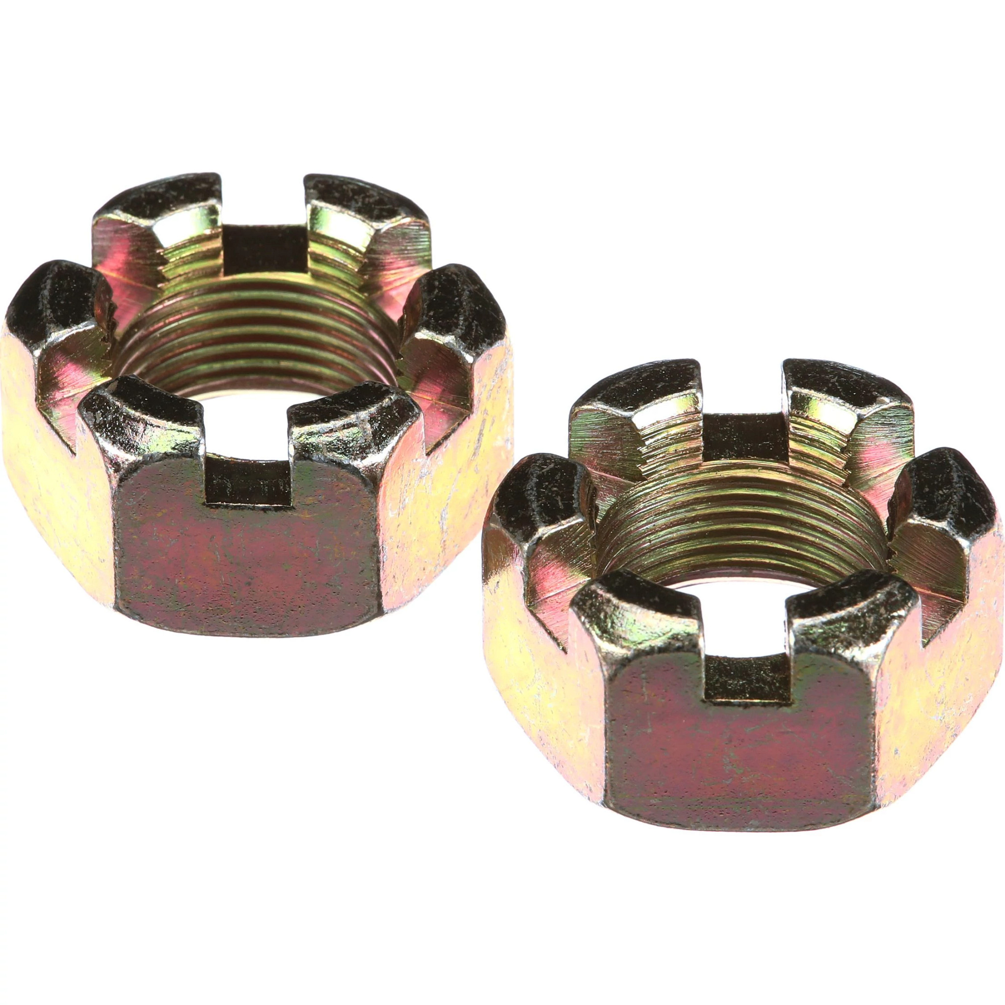 SLOTTED NUT | CASECE | EU | EN