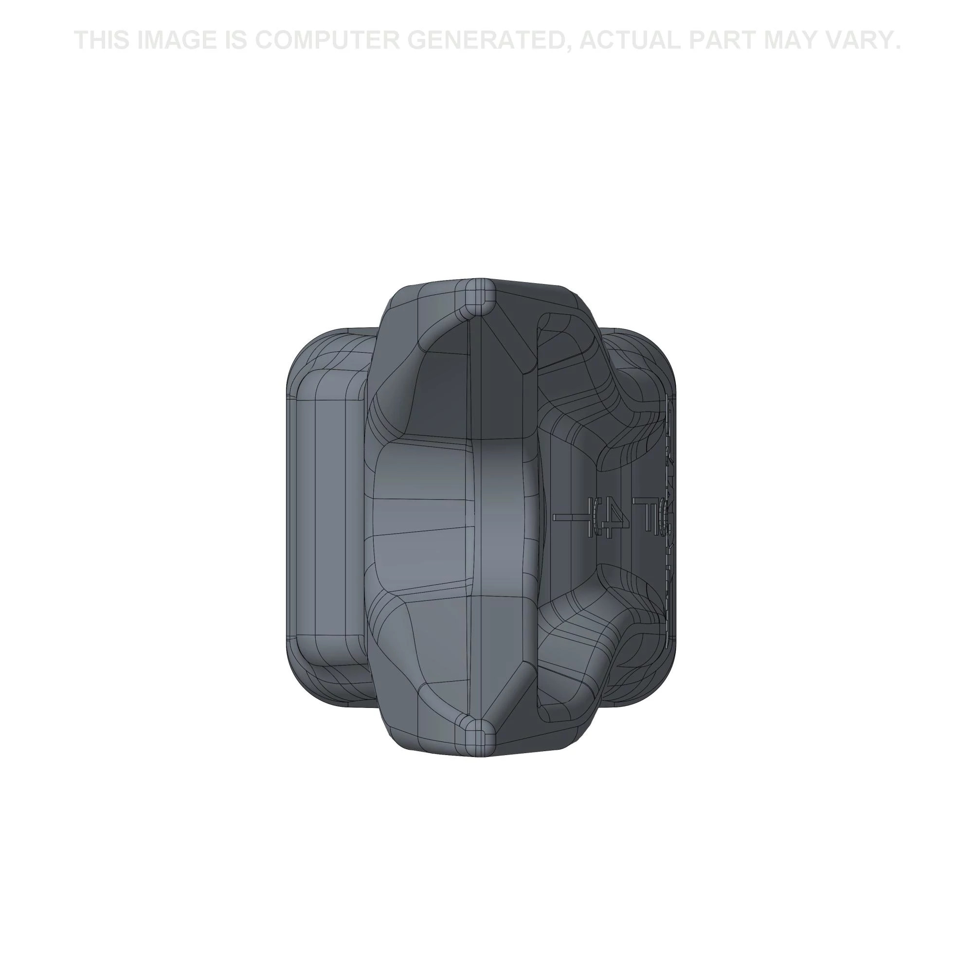 BUCKET TOOTH | DEFAULT | CA | EN