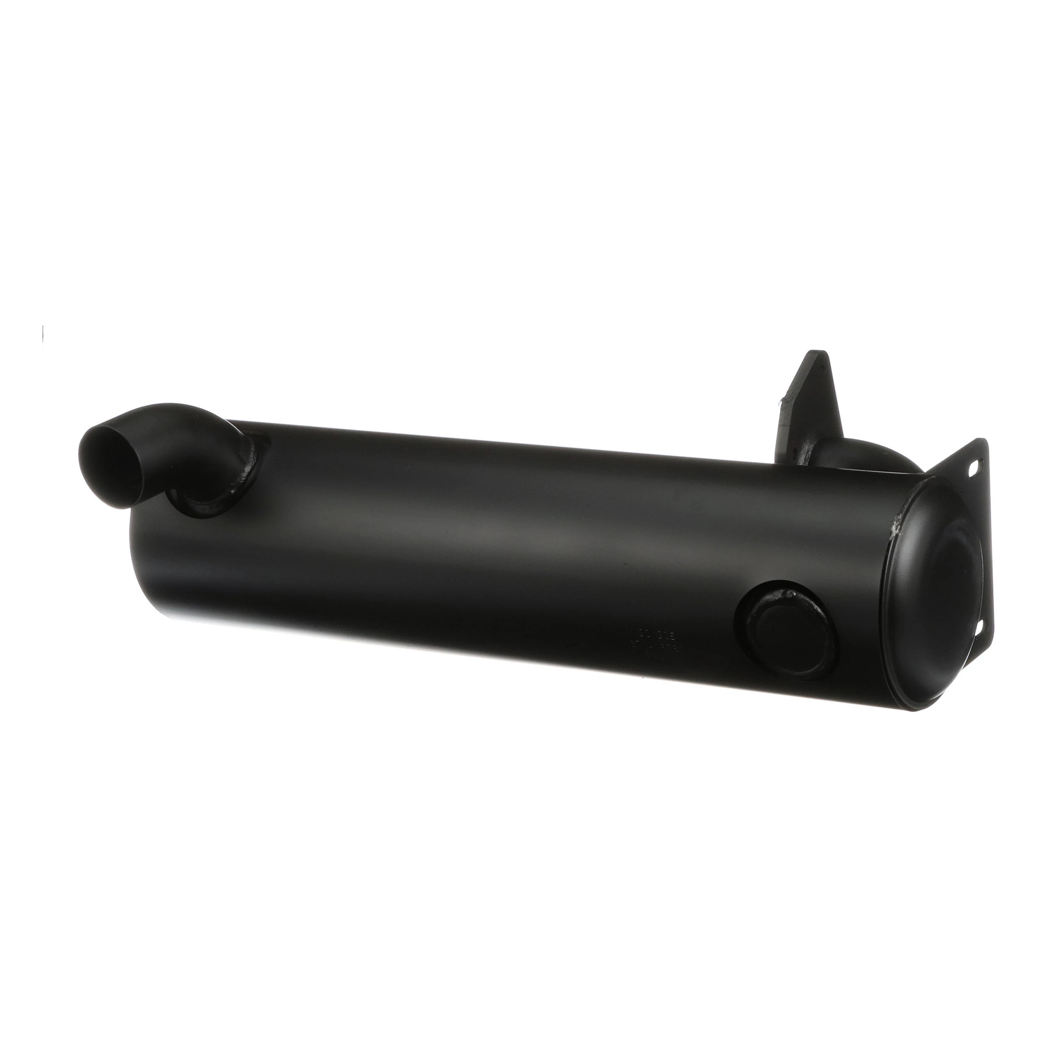 Muffler | CASECE | CA | EN