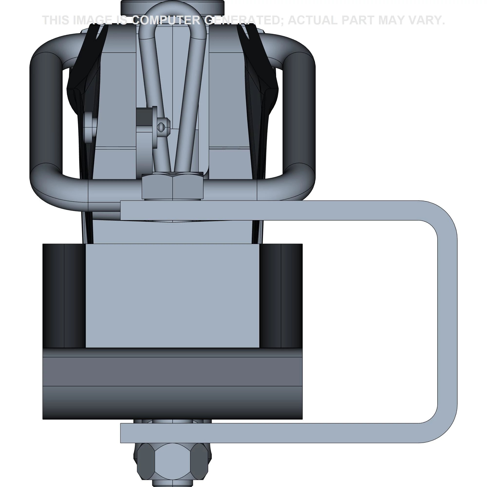 DRAWBAR | CASEIH | AMEA | EN
